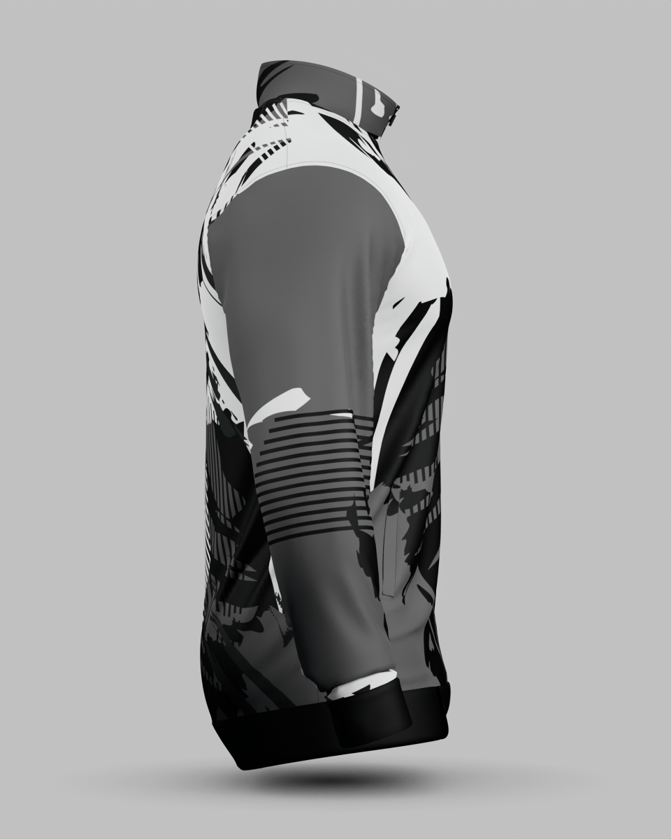 Manhattan Training Jacket - Onboard Sportswear