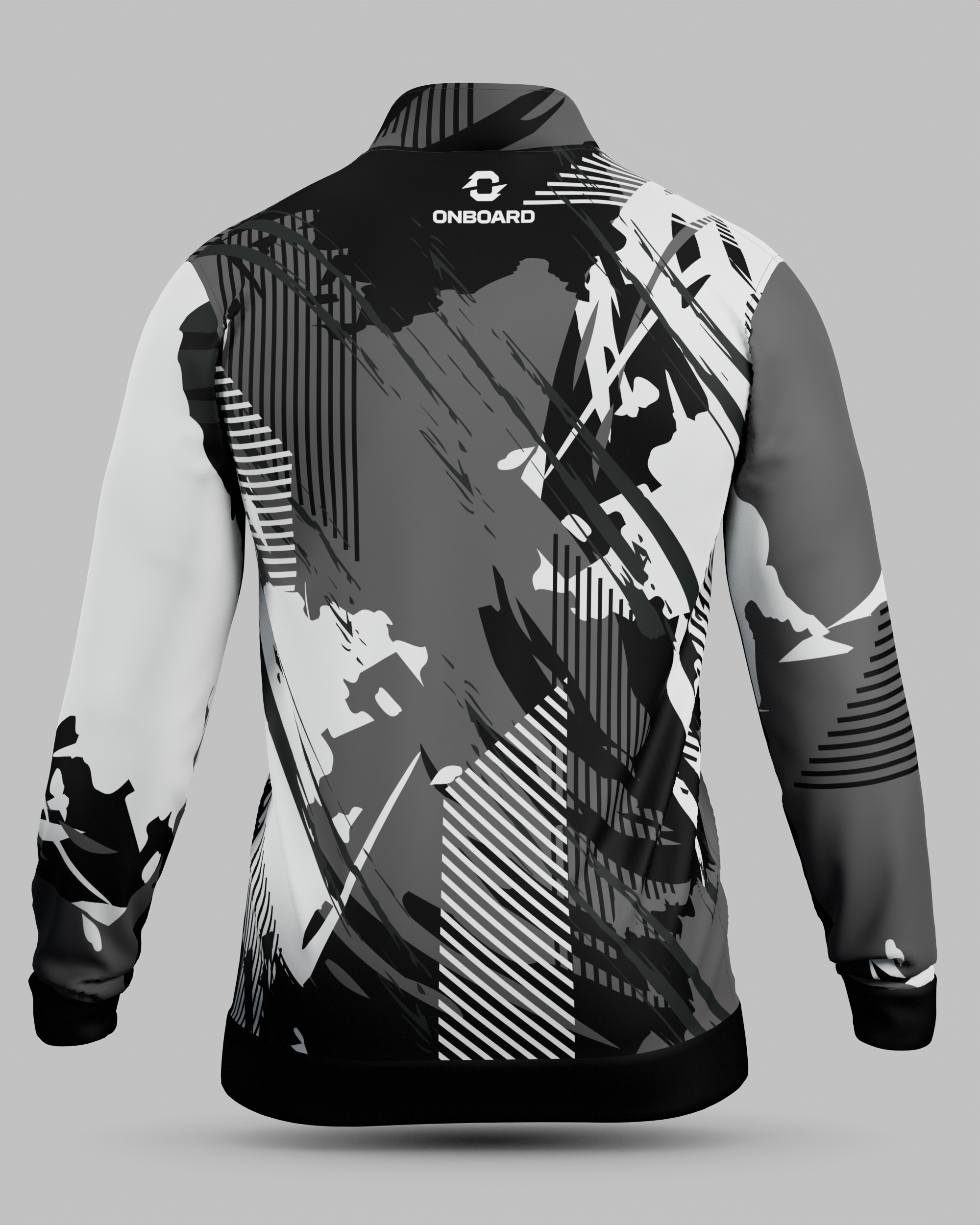 Manhattan Tournament Jacket