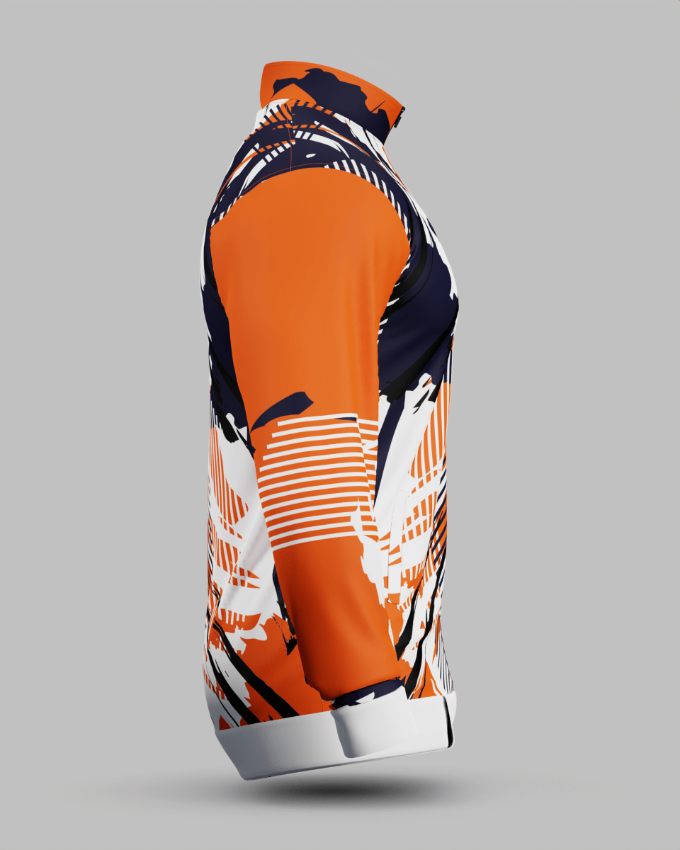 Manhattan Training Jacket - Onboard Sportswear