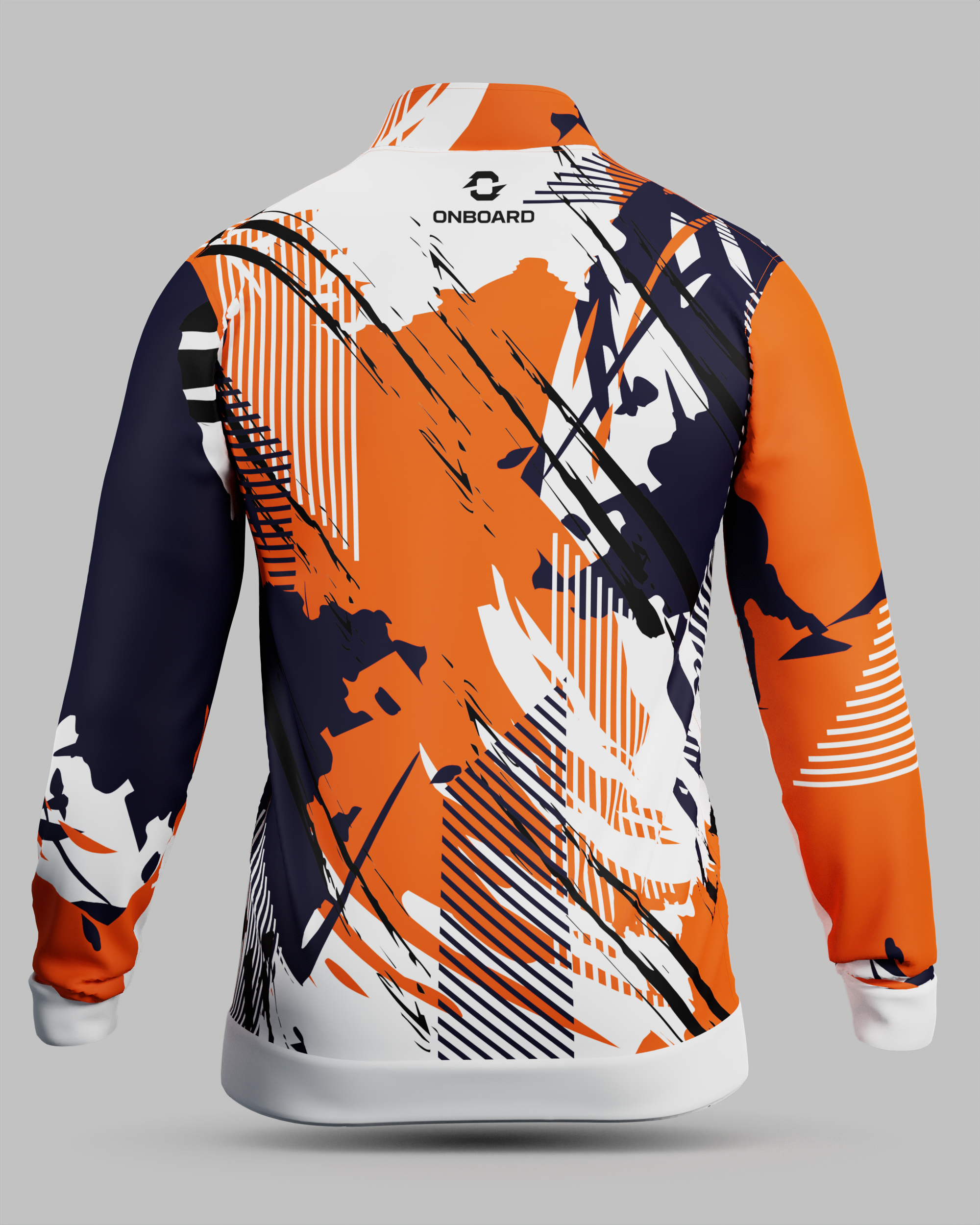 Youth Manhattan Tournament Jacket