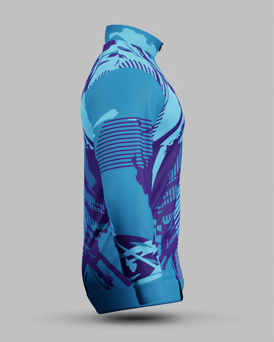 Manhattan Training Jacket - Onboard Sportswear