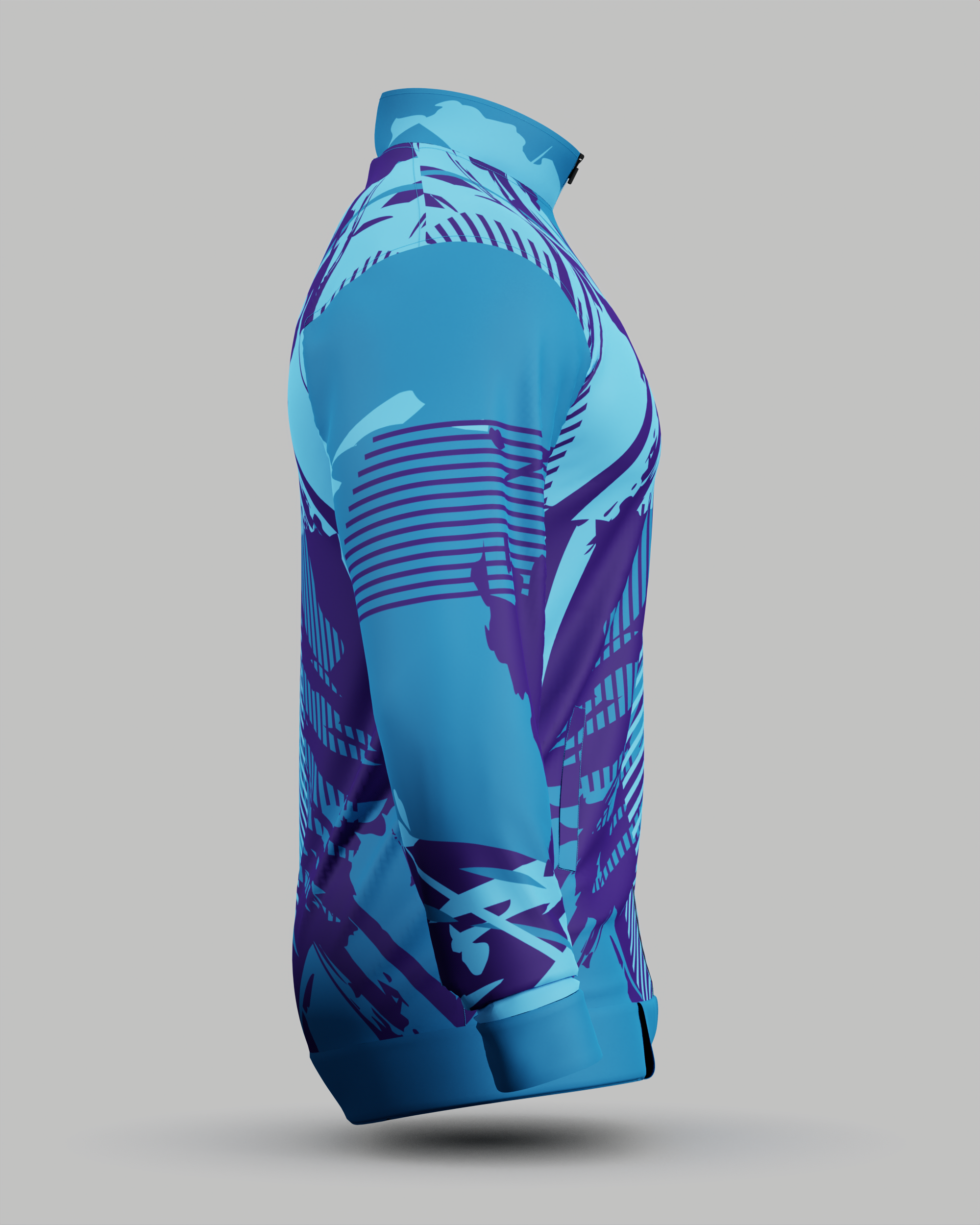 Youth Manhattan Training Jacket