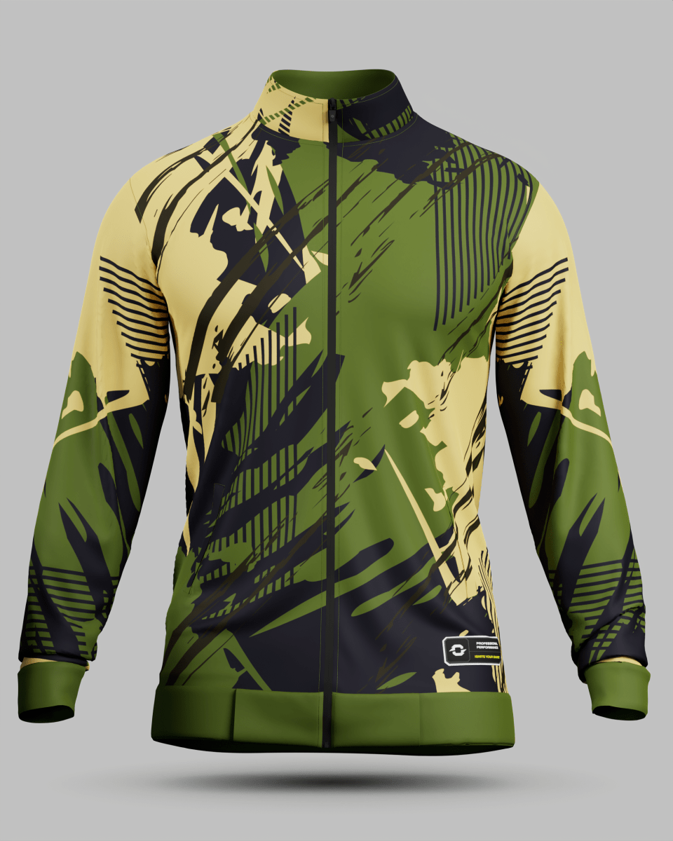 Youth Manhattan Training Jacket - Onboard Sportswear