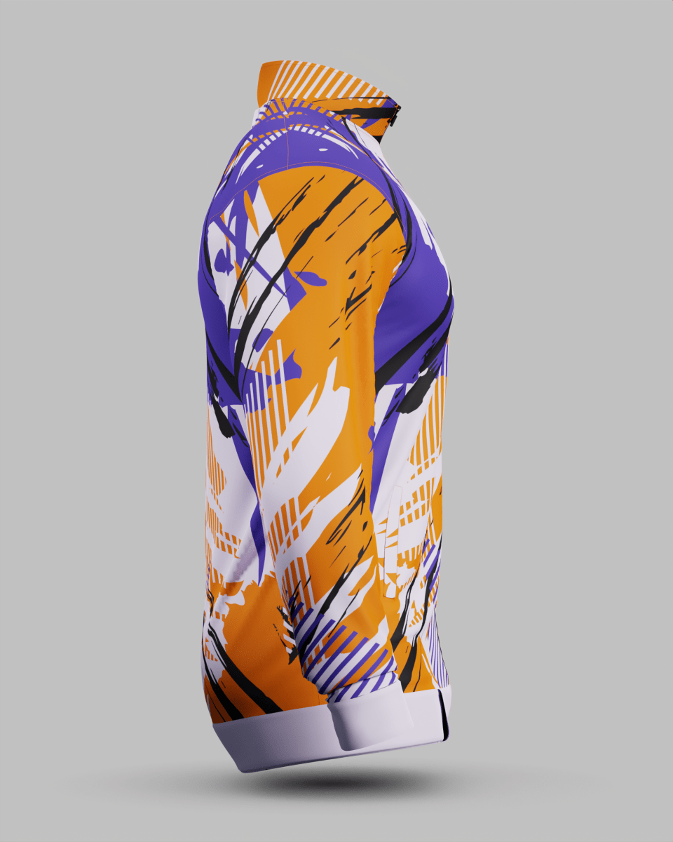 Manhattan Training Jacket - Onboard Sportswear