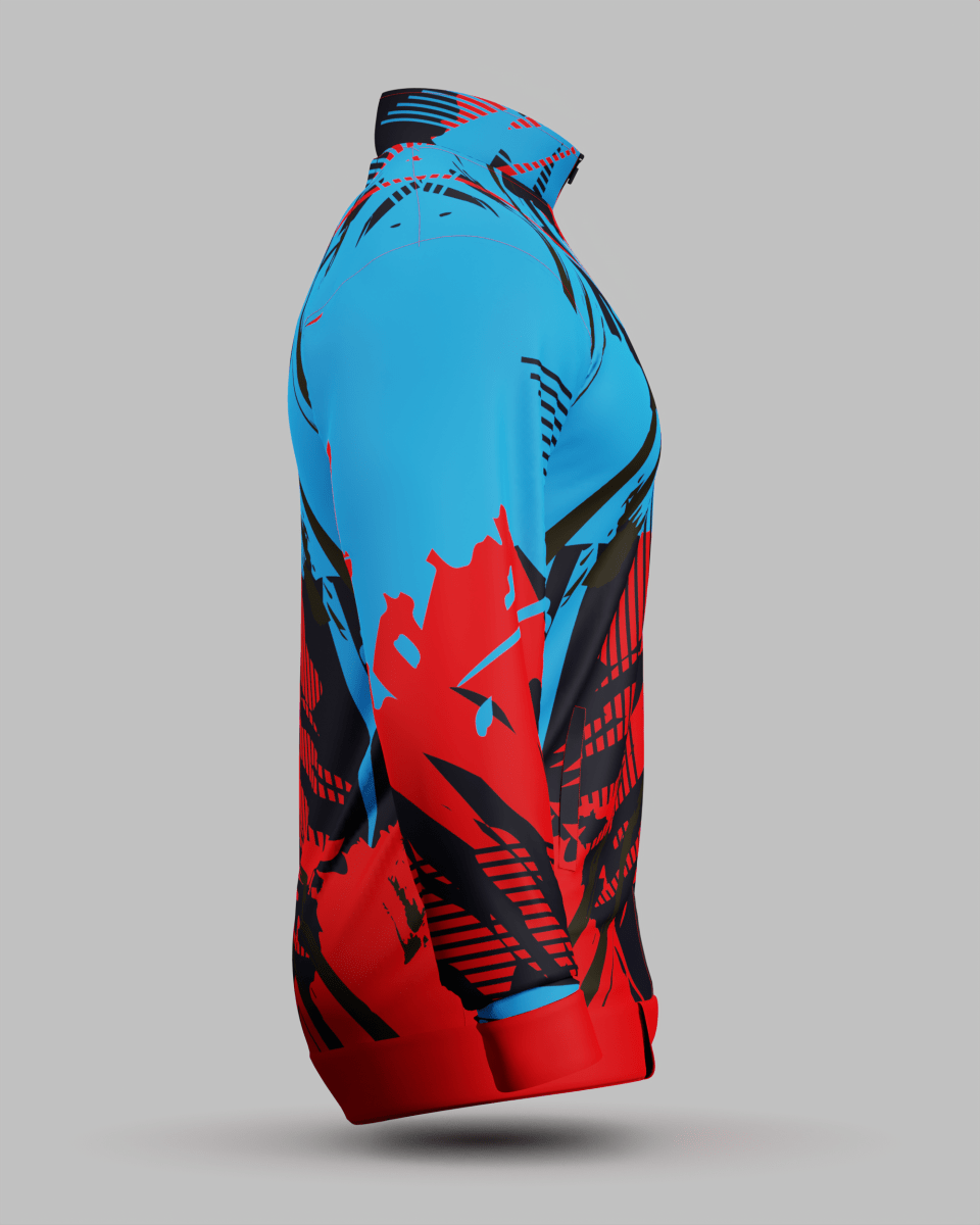 Manhattan Training Jacket - Onboard Sportswear