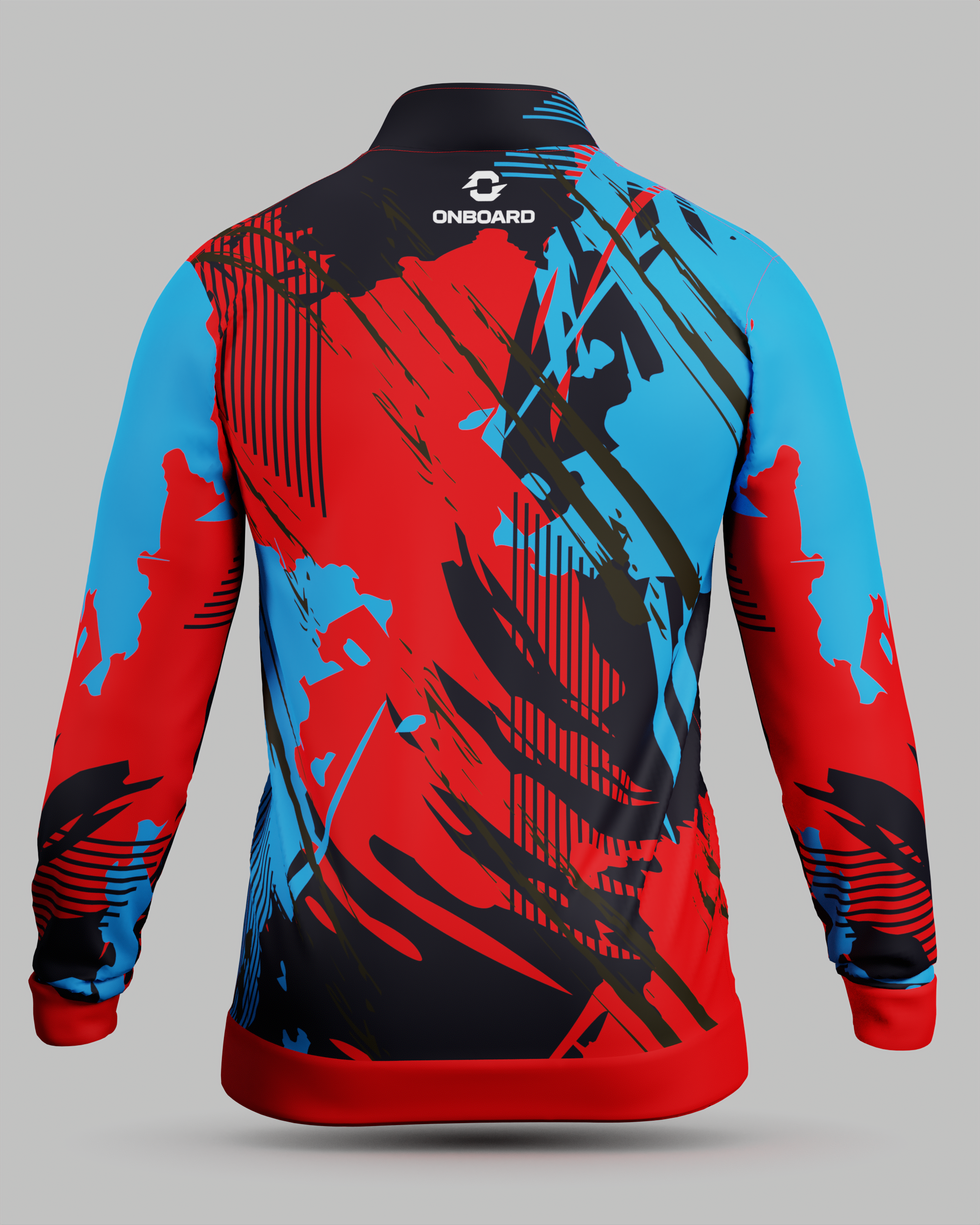Manhattan Tournament Jacket
