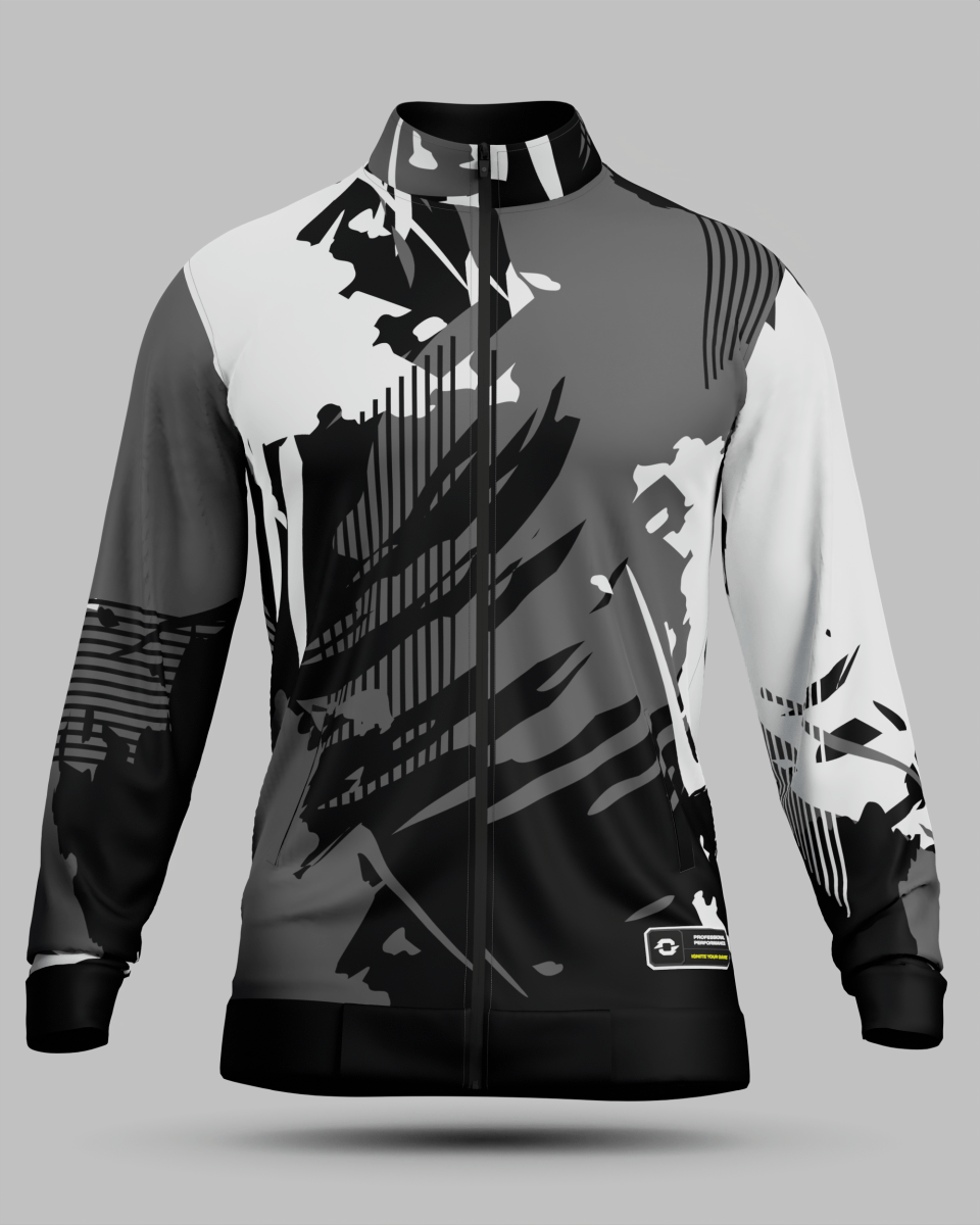 Manhattan Training Jacket - Onboard Sportswear