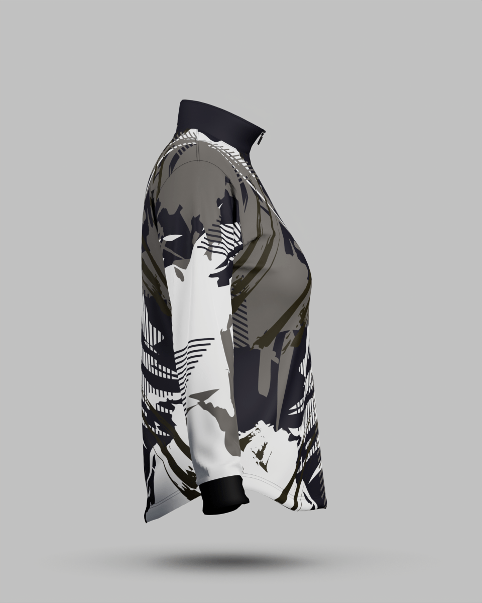 Womens Manhattan Midlayer - Onboard Sportswear