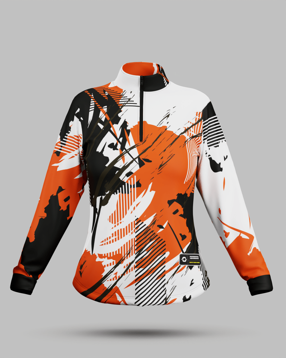 Womens Manhattan Midlayer - Onboard Sportswear