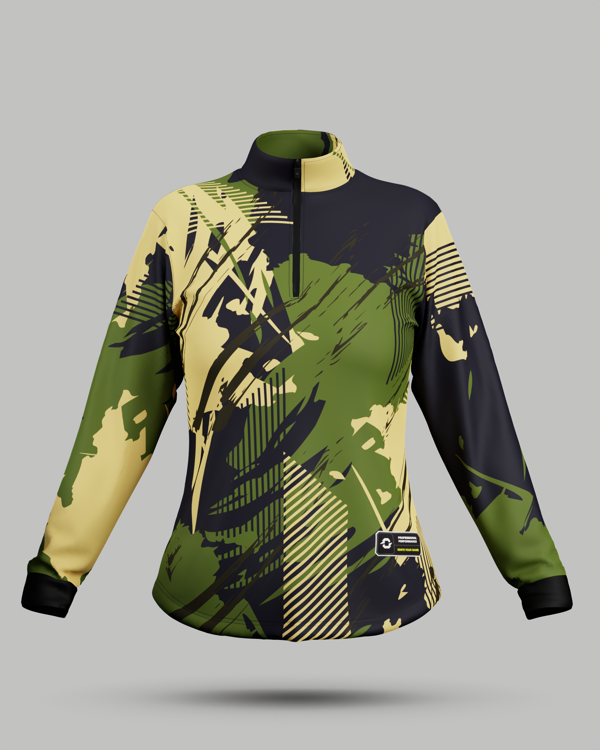 Manhattan Midlayer-Sortiment für Damen