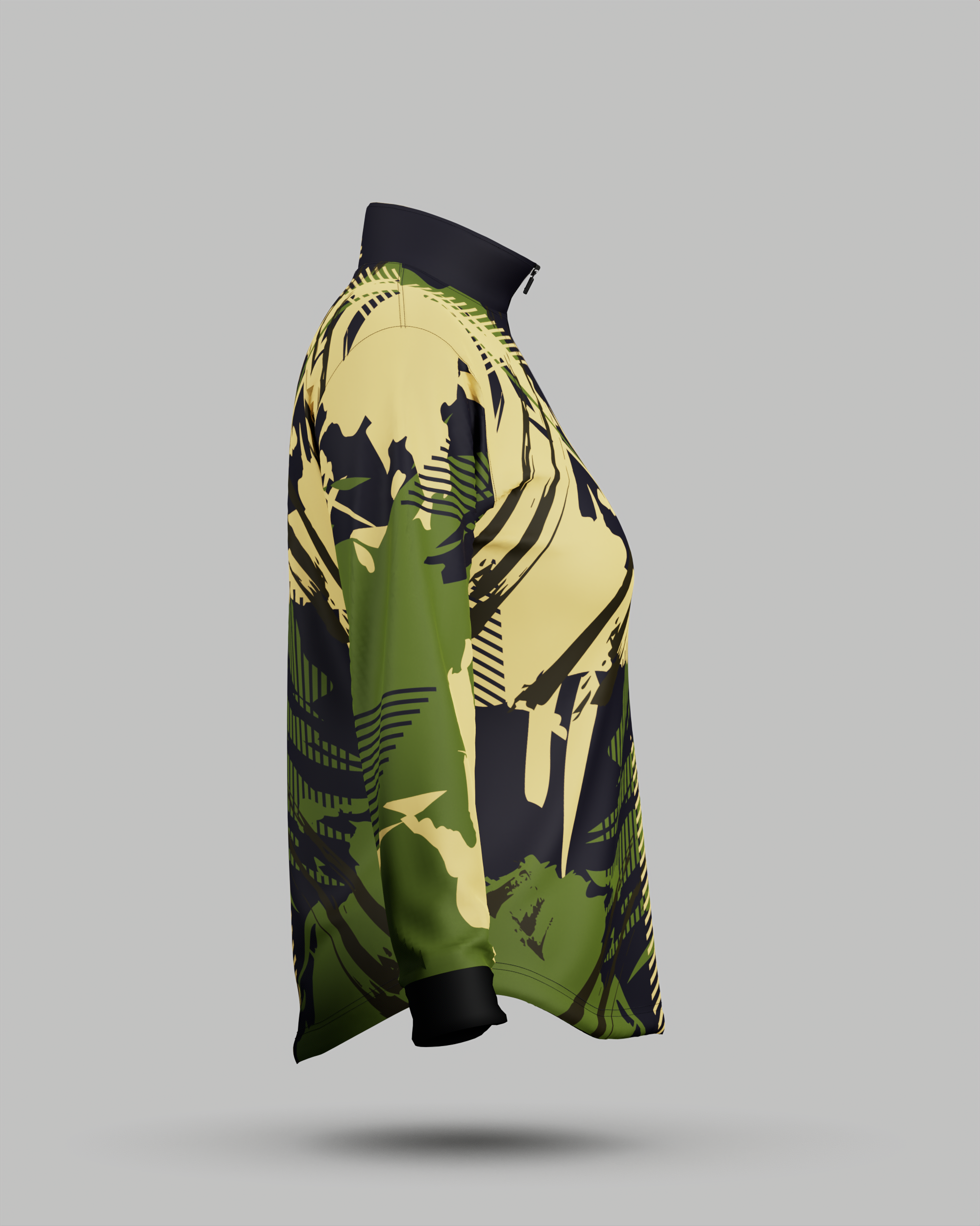 Manhattan Midlayer-Sortiment für Damen