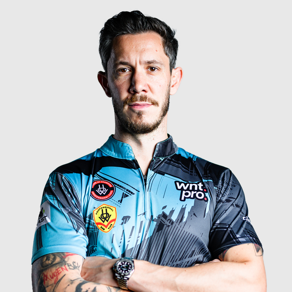 Max Lechner