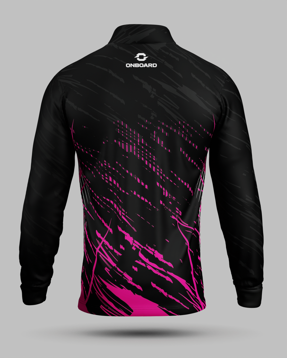 Melbourne Midlayer - Onboard Sportswear