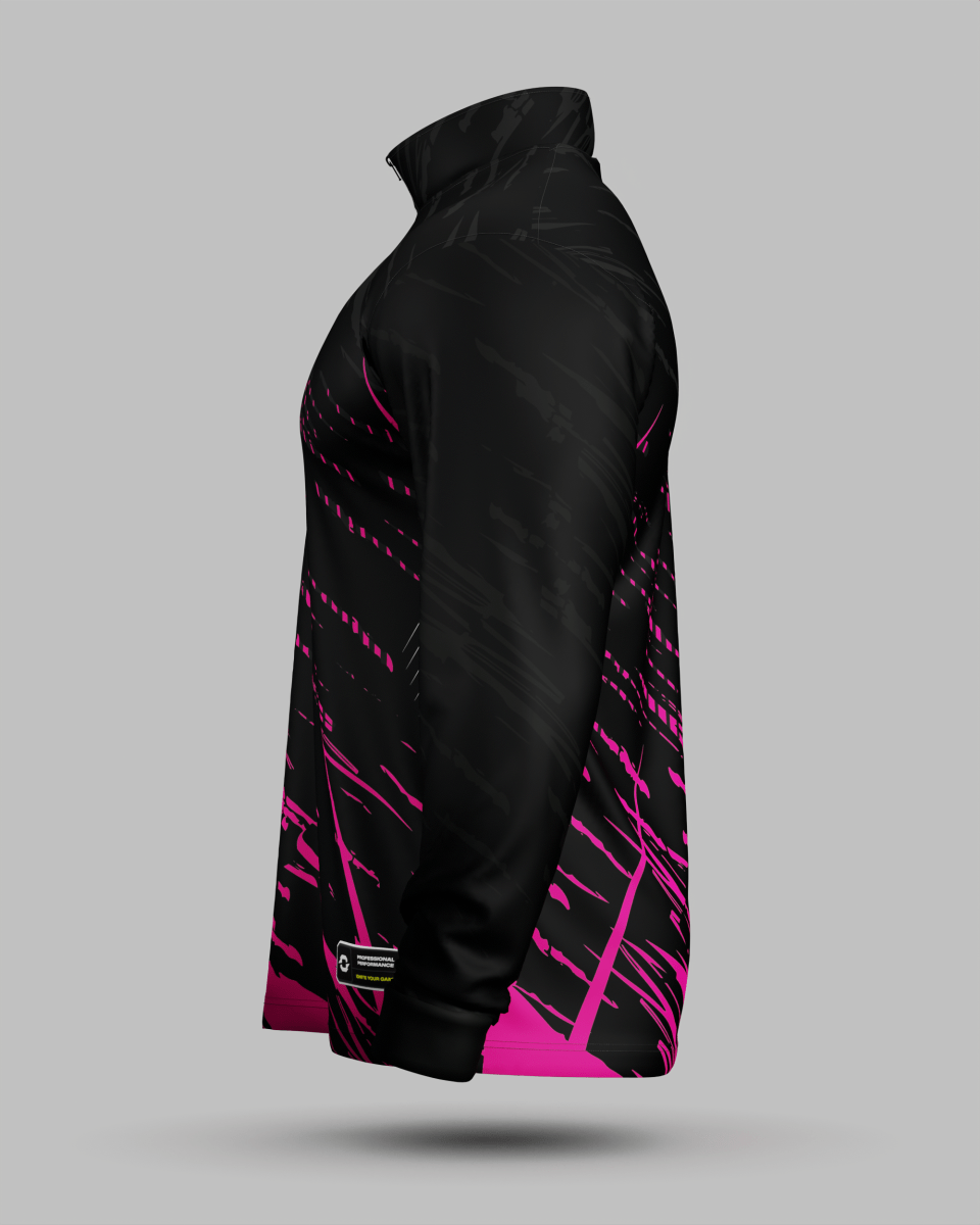 Melbourne Midlayer - Onboard Sportswear