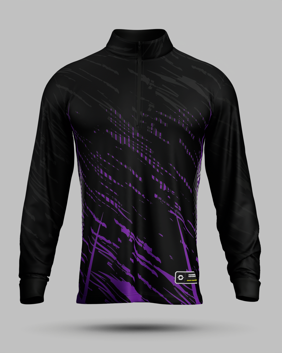 Melbourne Midlayer - Onboard Sportswear