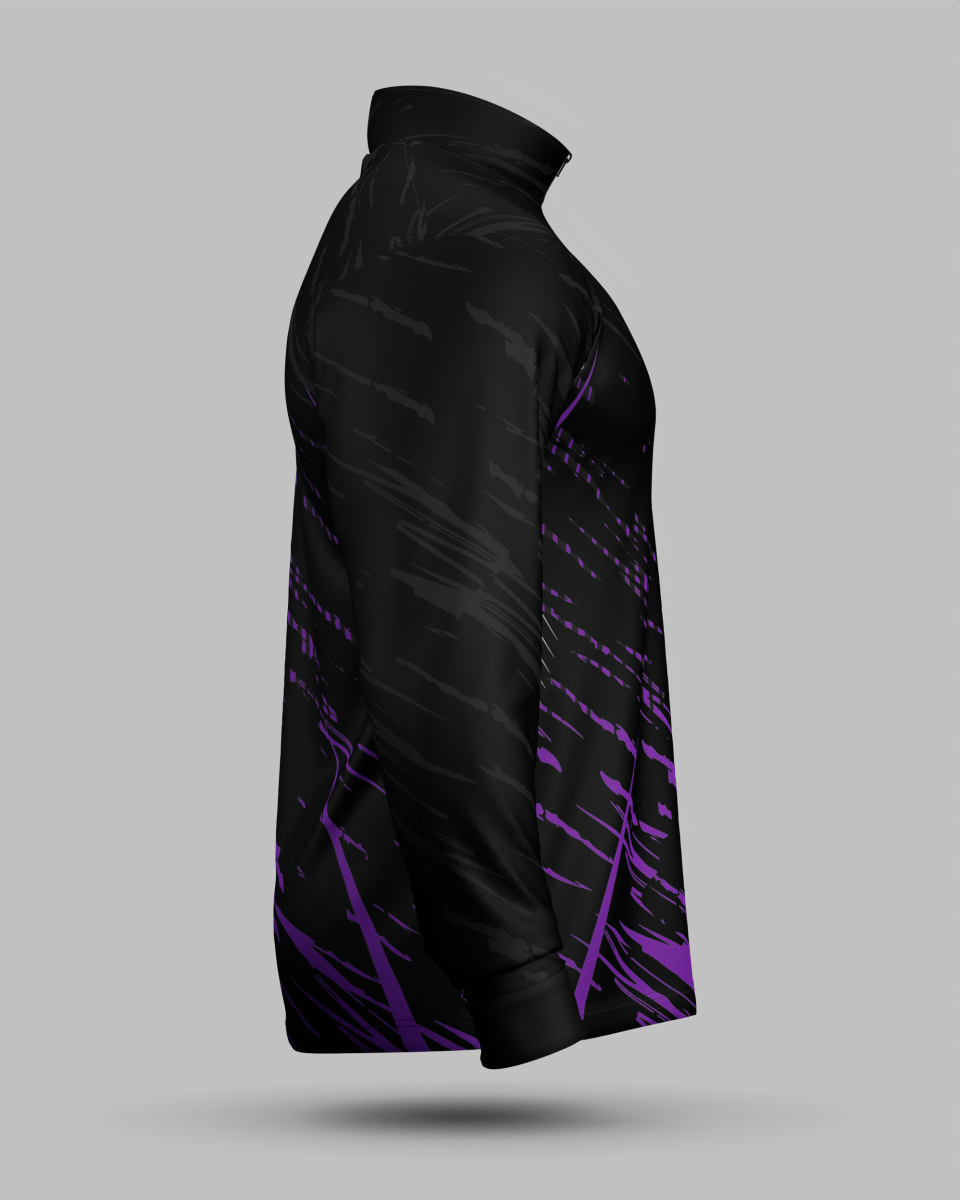Melbourne Midlayer - Onboard Sportswear