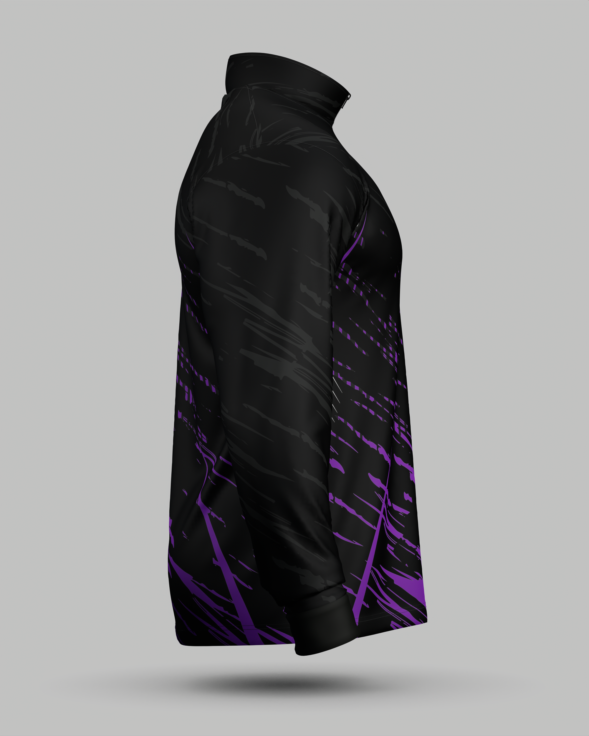 Youth Melbourne Midlayer