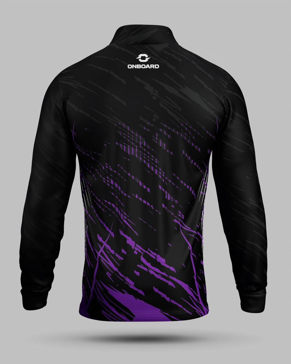 Melbourne Midlayer - Onboard Sportswear