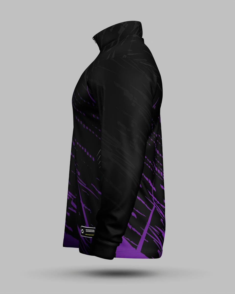 Melbourne Midlayer - Onboard Sportswear