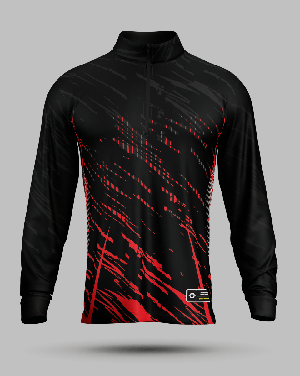 Melbourne Midlayer - Onboard Sportswear