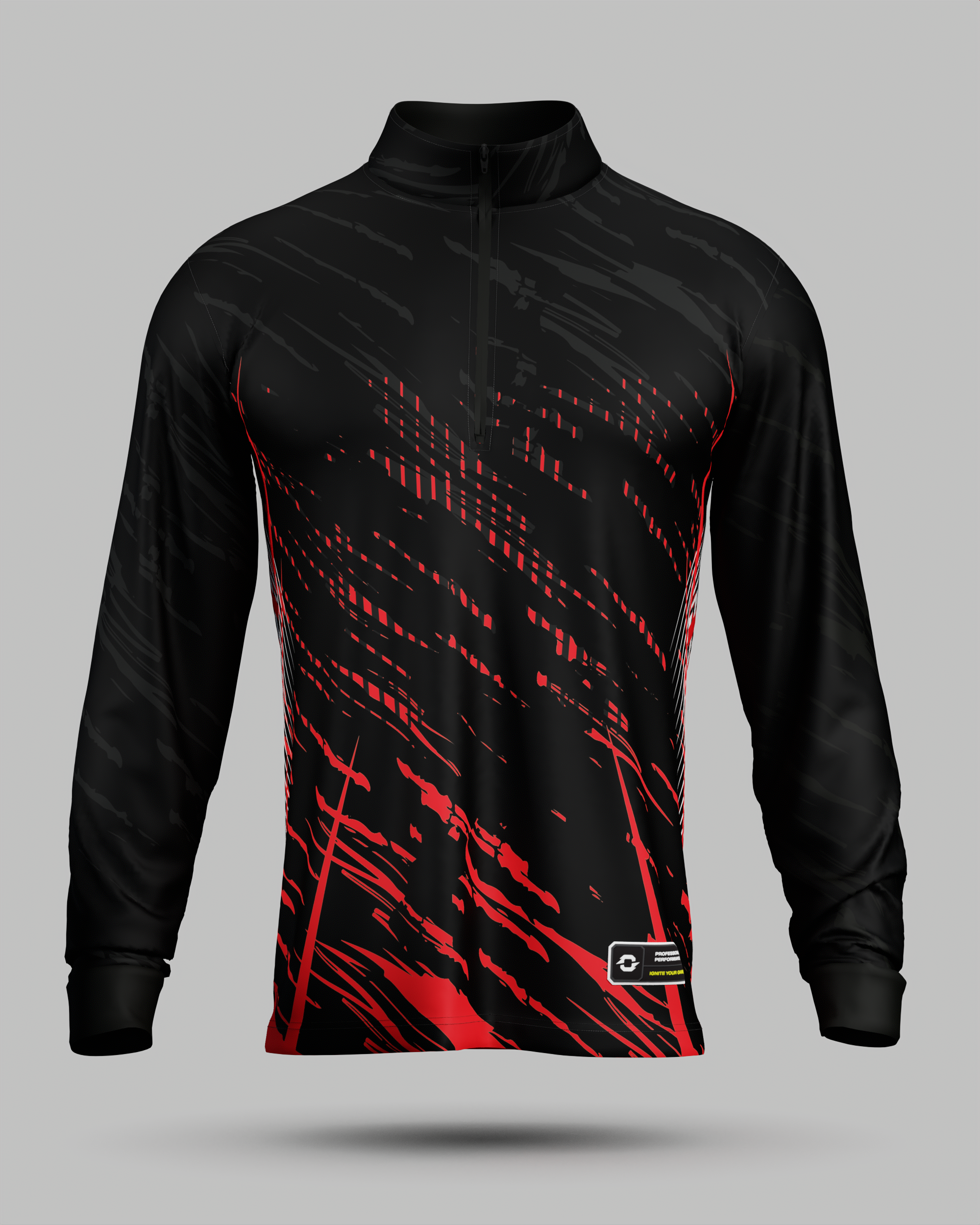 Youth Melbourne Midlayer