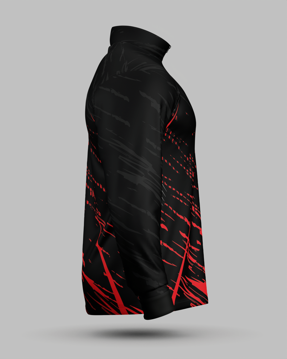 Melbourne Midlayer - Onboard Sportswear