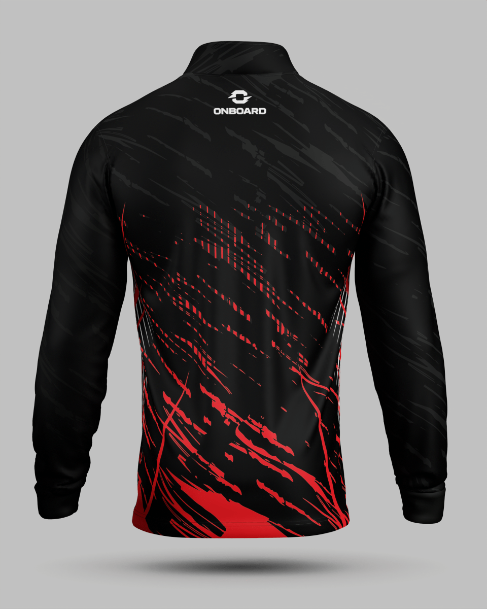 Melbourne Midlayer - Onboard Sportswear