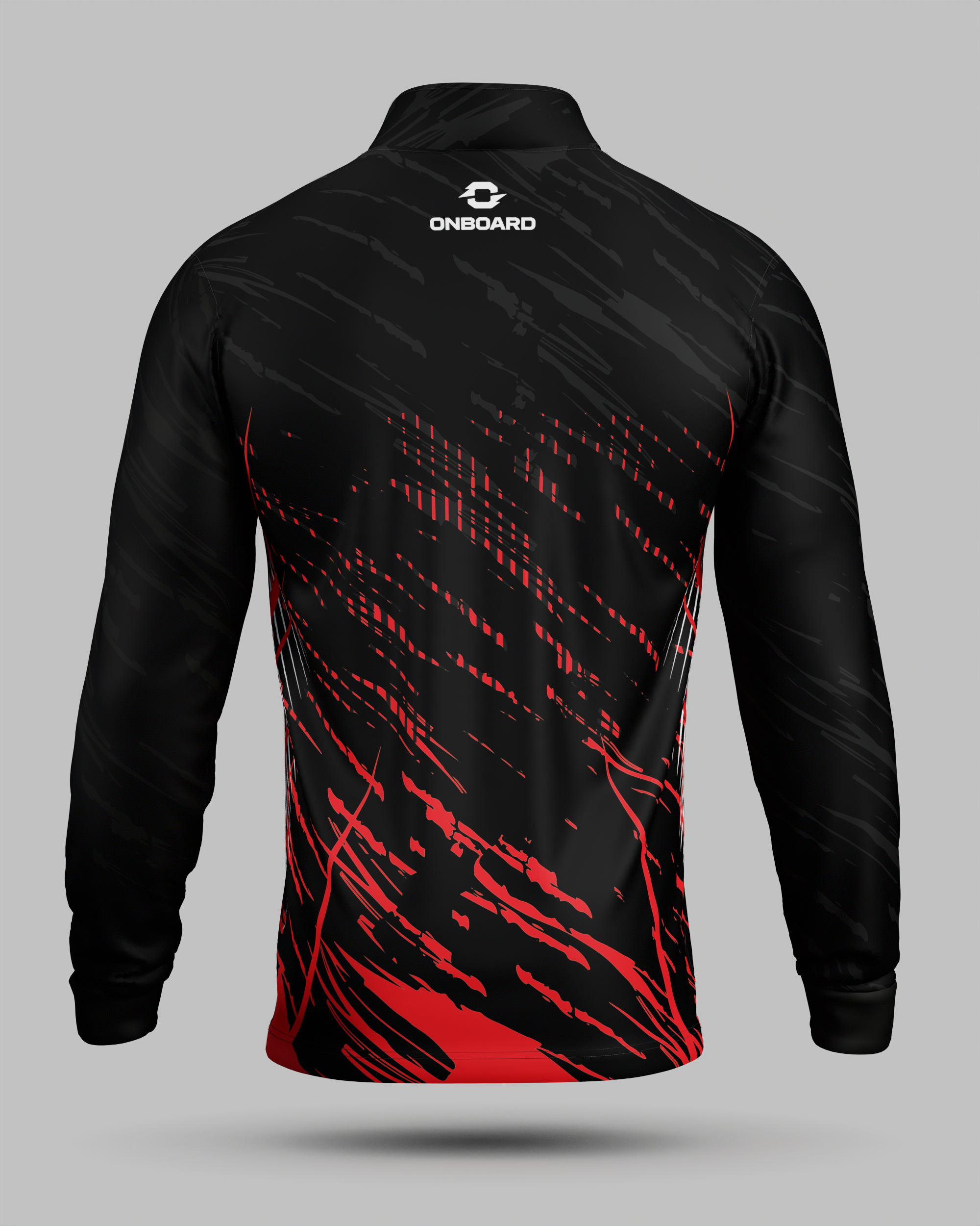 Youth Melbourne Midlayer