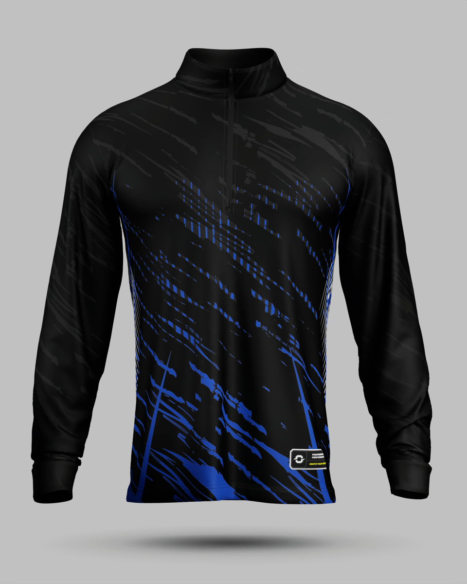 Melbourne Midlayer - Onboard Sportswear