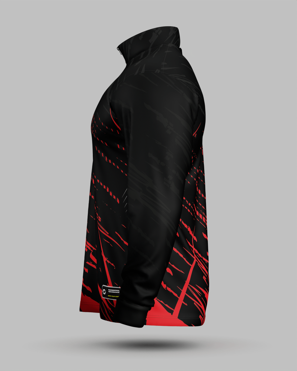 Melbourne Midlayer - Onboard Sportswear