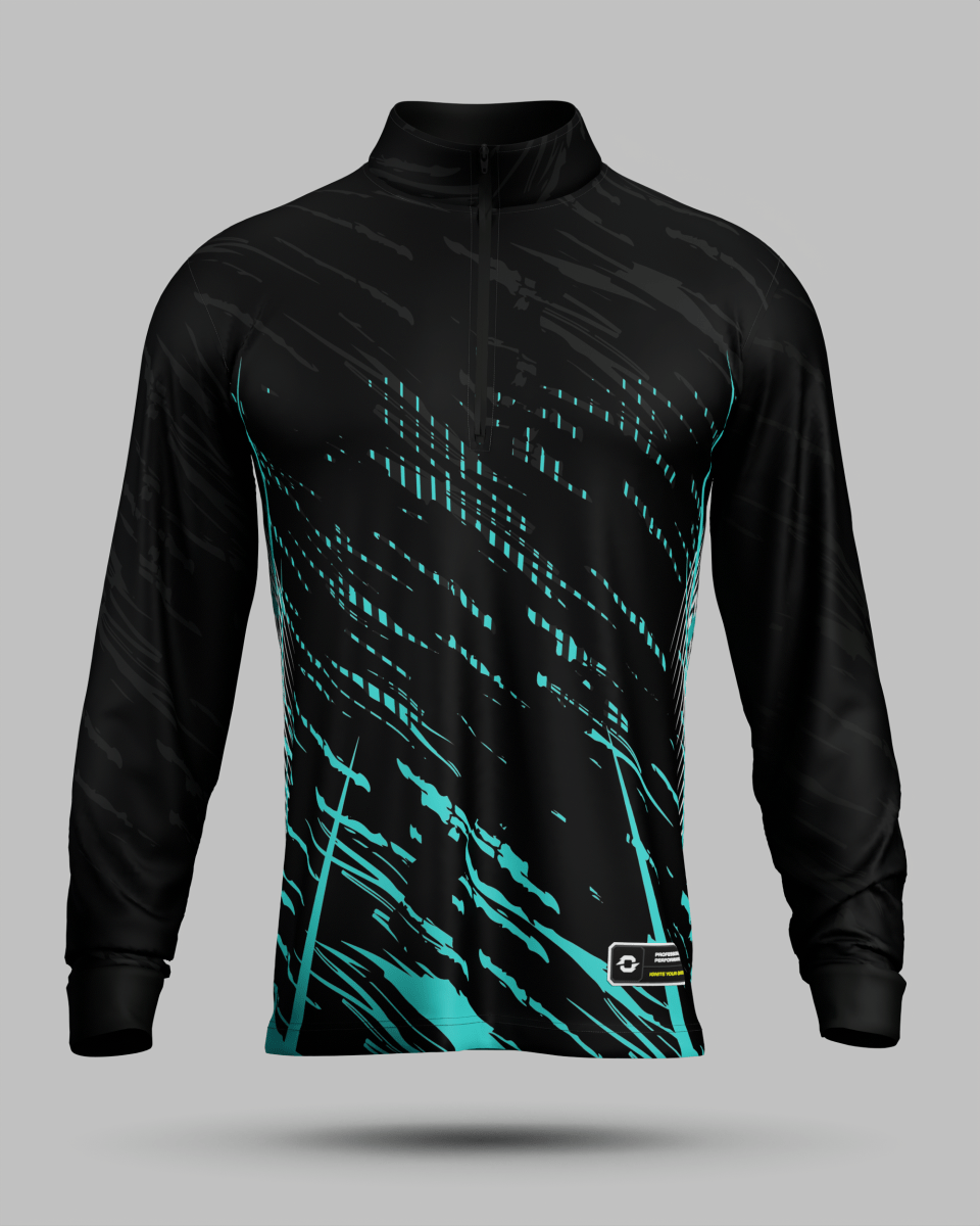 Melbourne Midlayer - Onboard Sportswear
