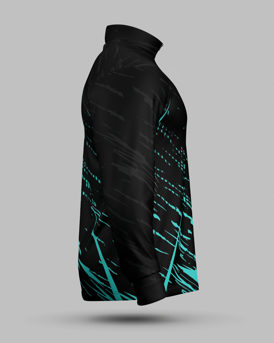 Melbourne Midlayer - Onboard Sportswear
