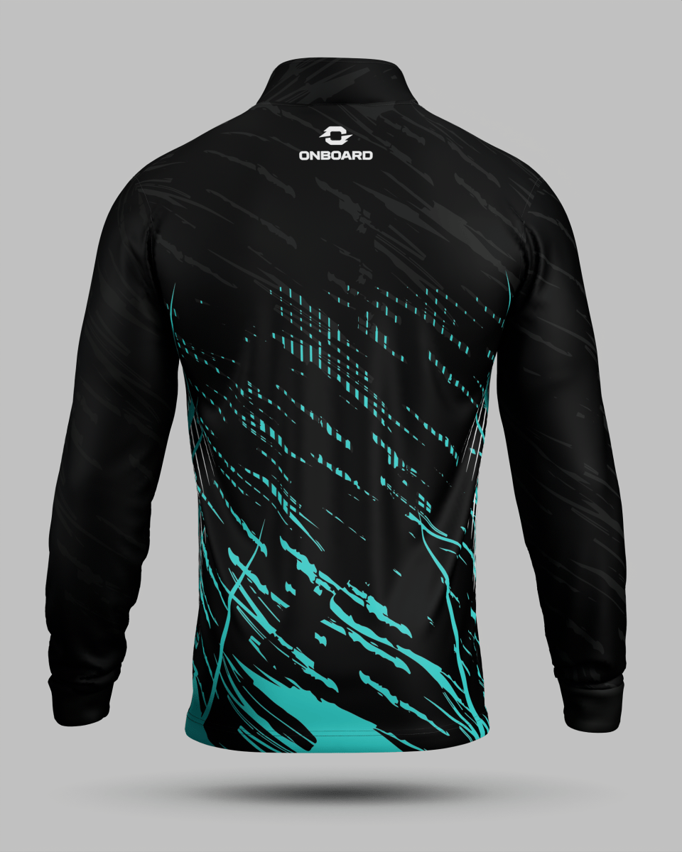 Melbourne Midlayer - Onboard Sportswear