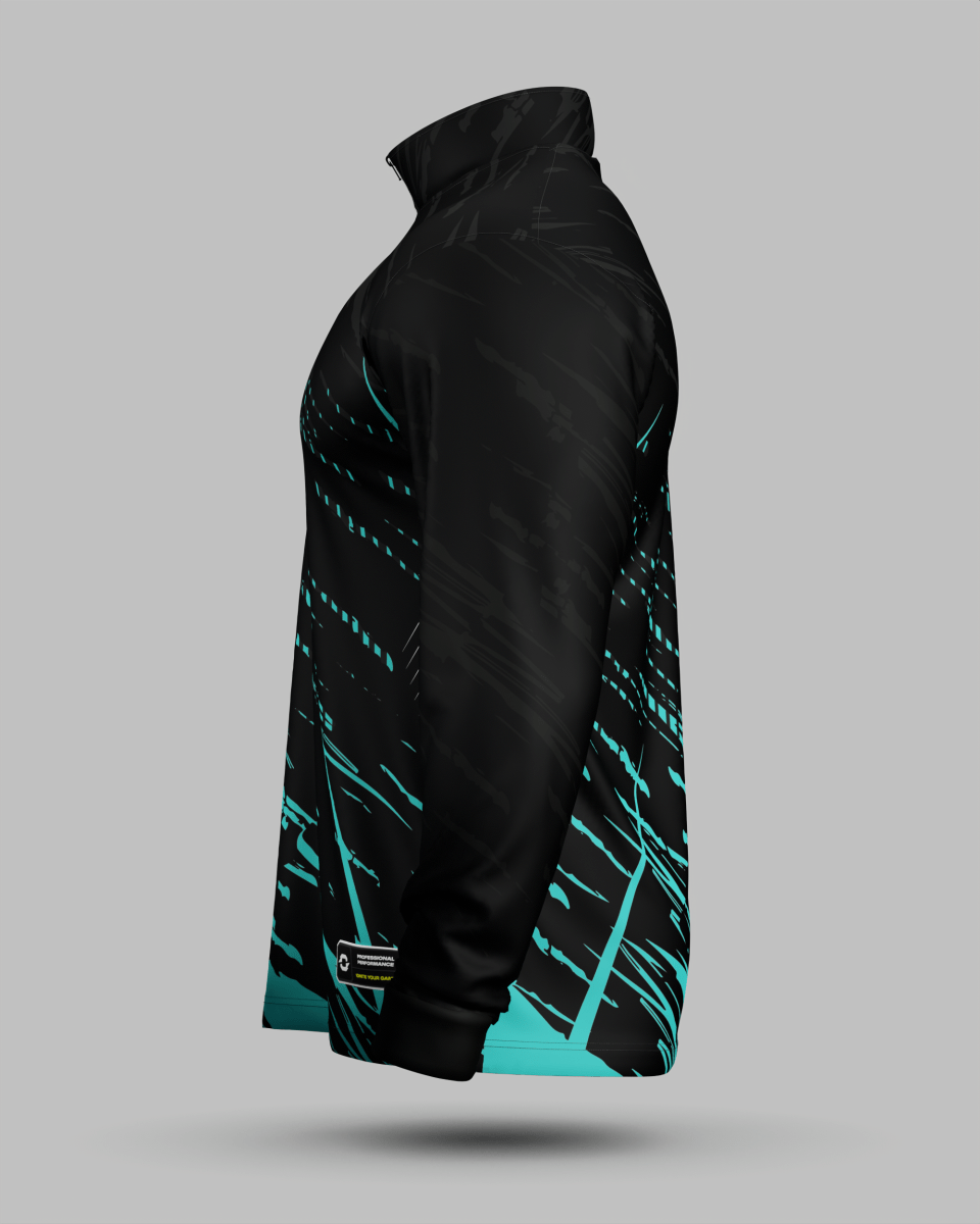 Melbourne Midlayer - Onboard Sportswear