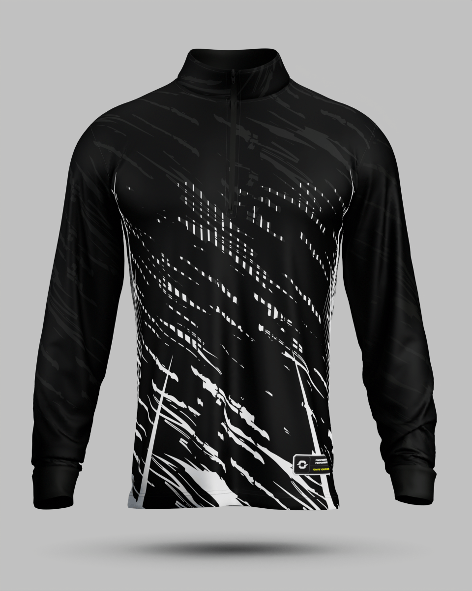 Melbourne Midlayer - Onboard Sportswear