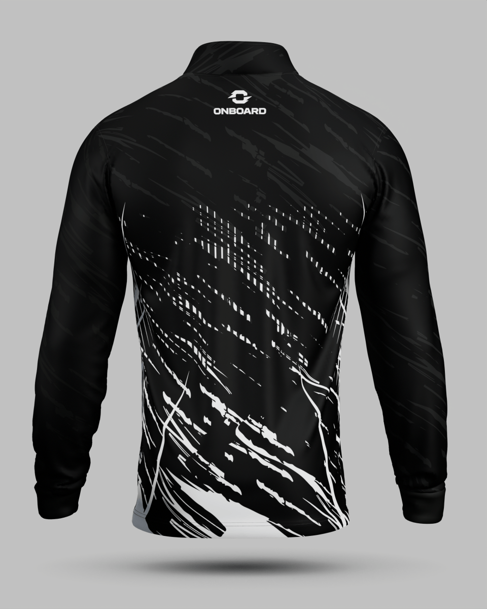 Melbourne Midlayer - Onboard Sportswear