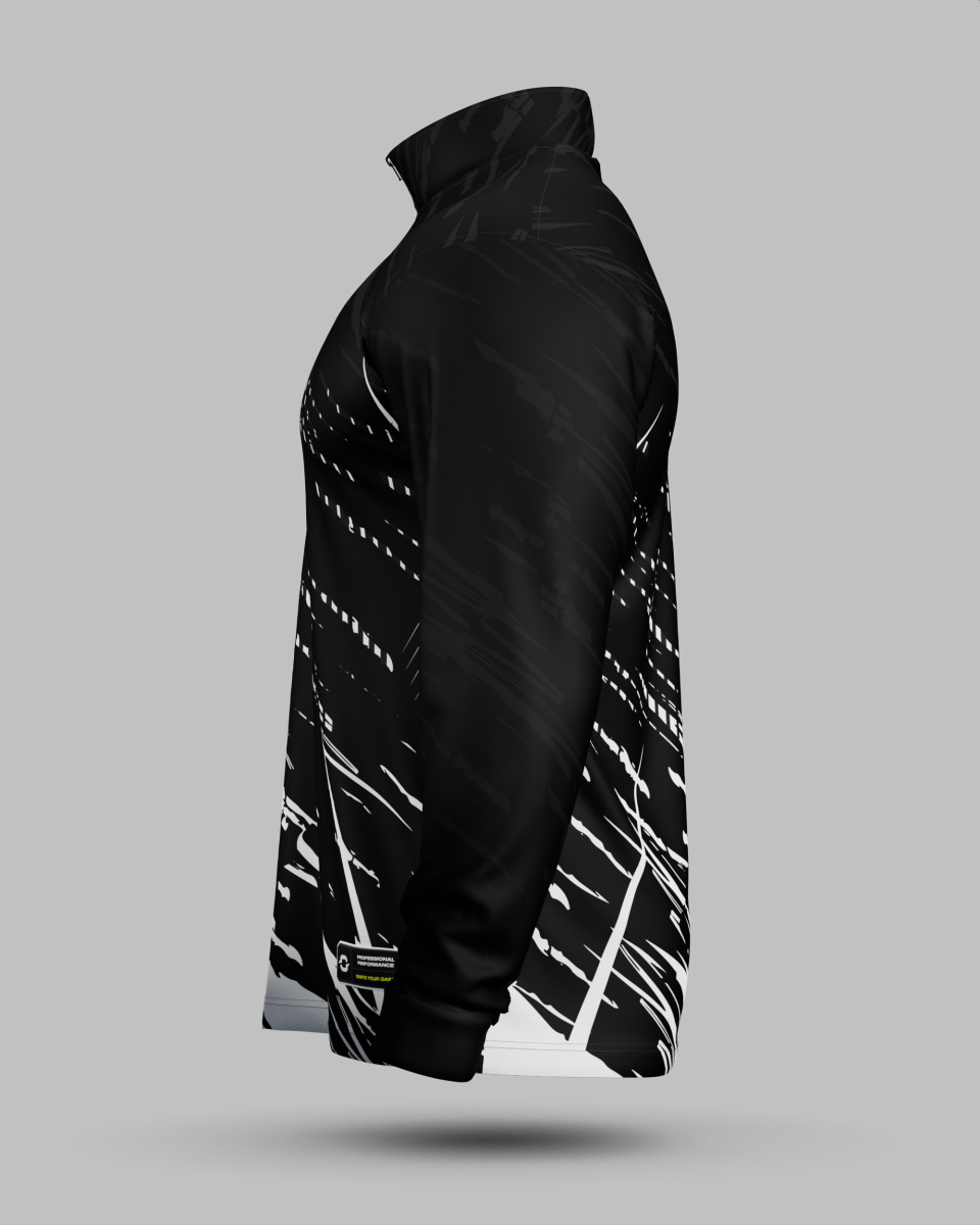 Melbourne Midlayer - Onboard Sportswear