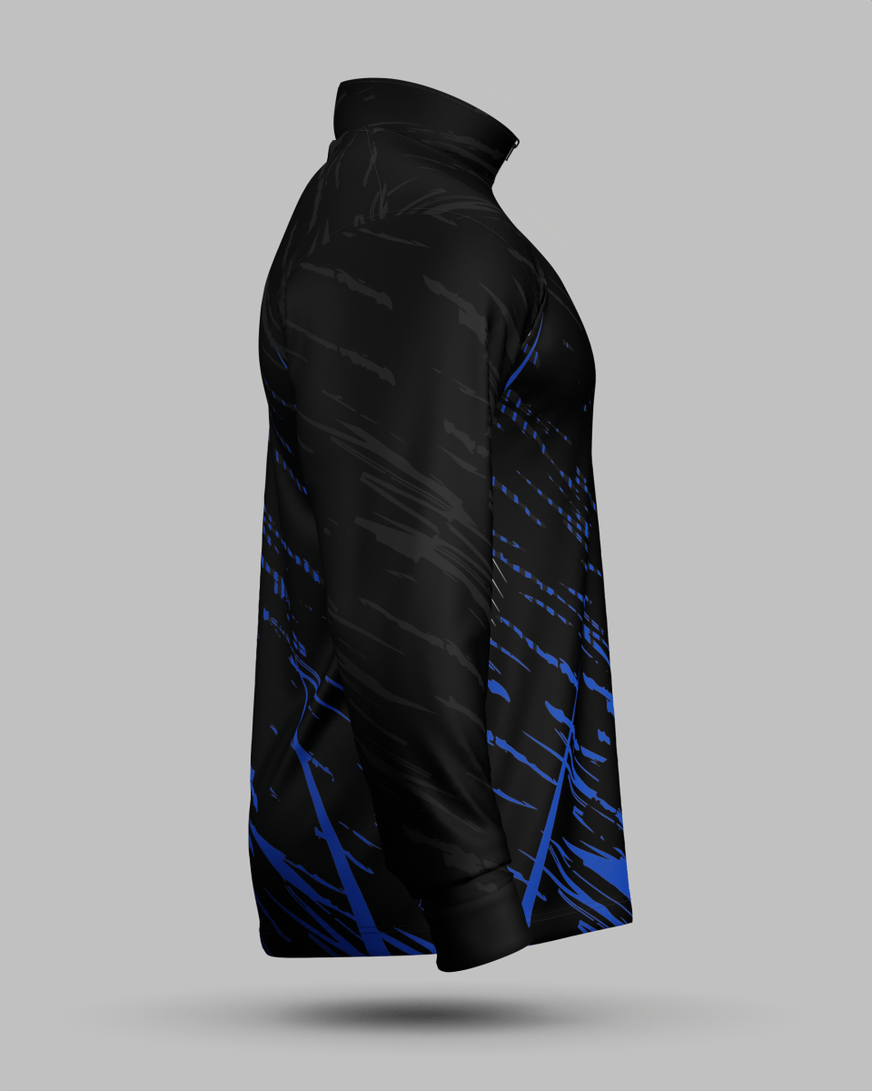 Youth Melbourne Midlayer - Onboard Sportswear
