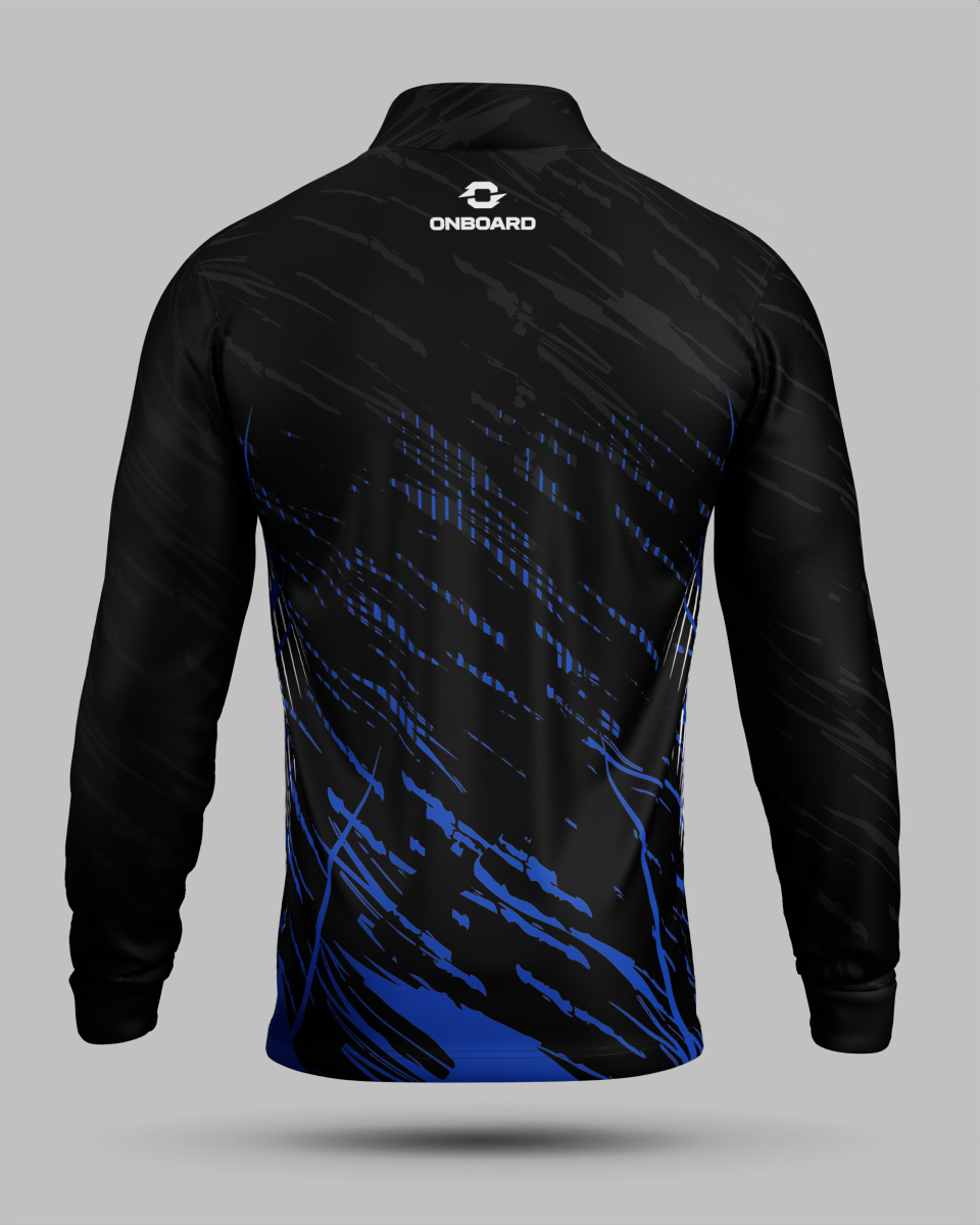 Melbourne Midlayer - Onboard Sportswear
