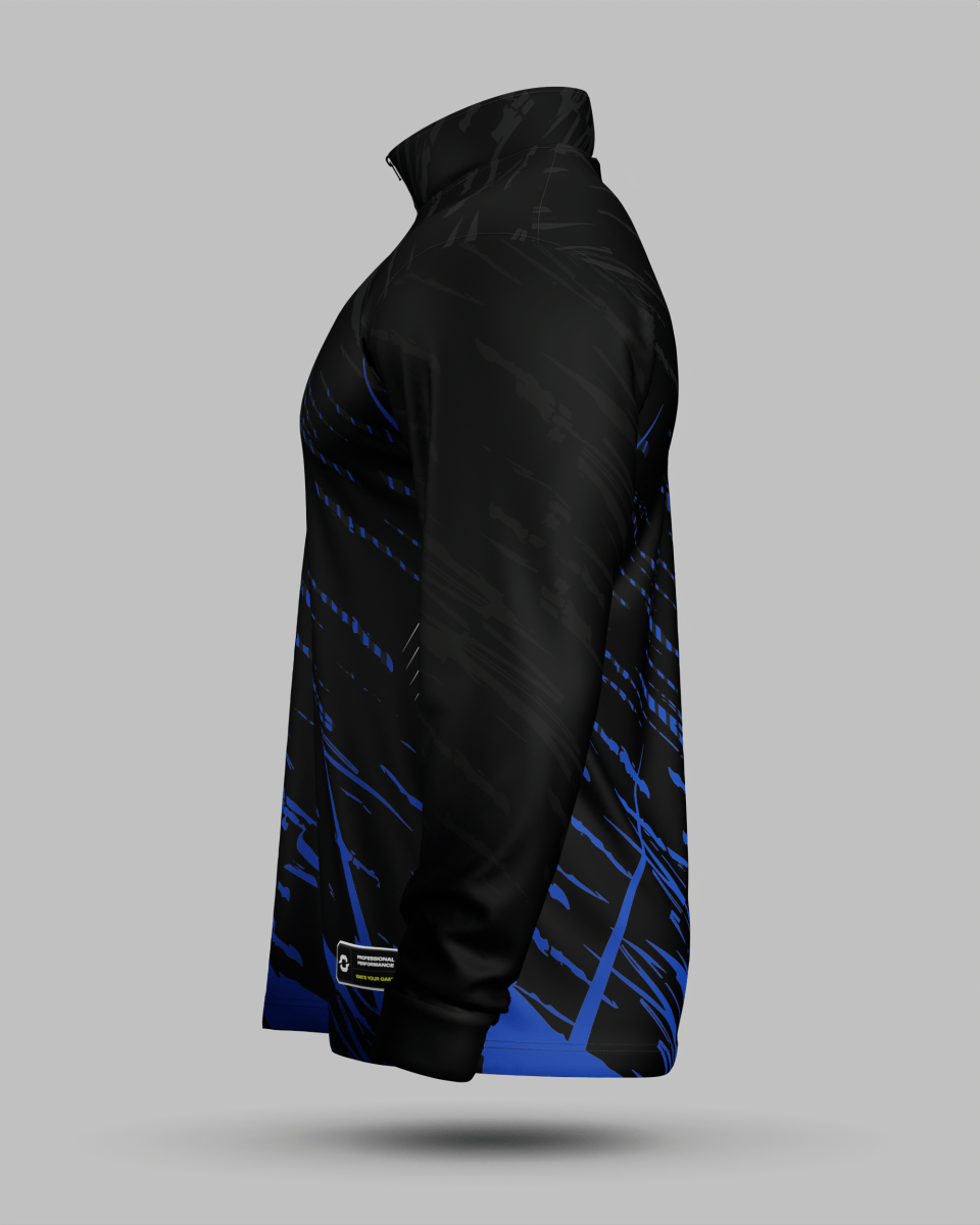 Melbourne Midlayer - Onboard Sportswear