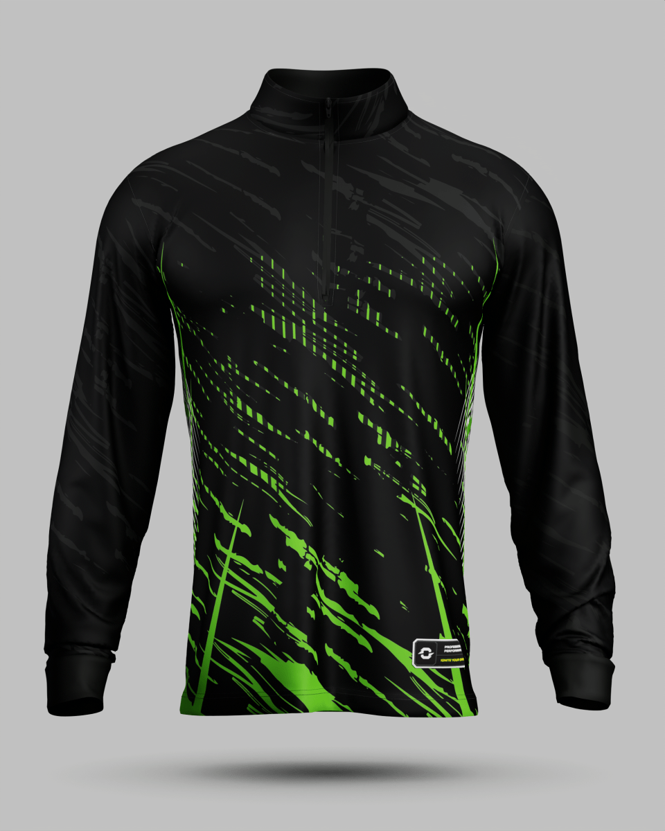 Melbourne Midlayer - Onboard Sportswear