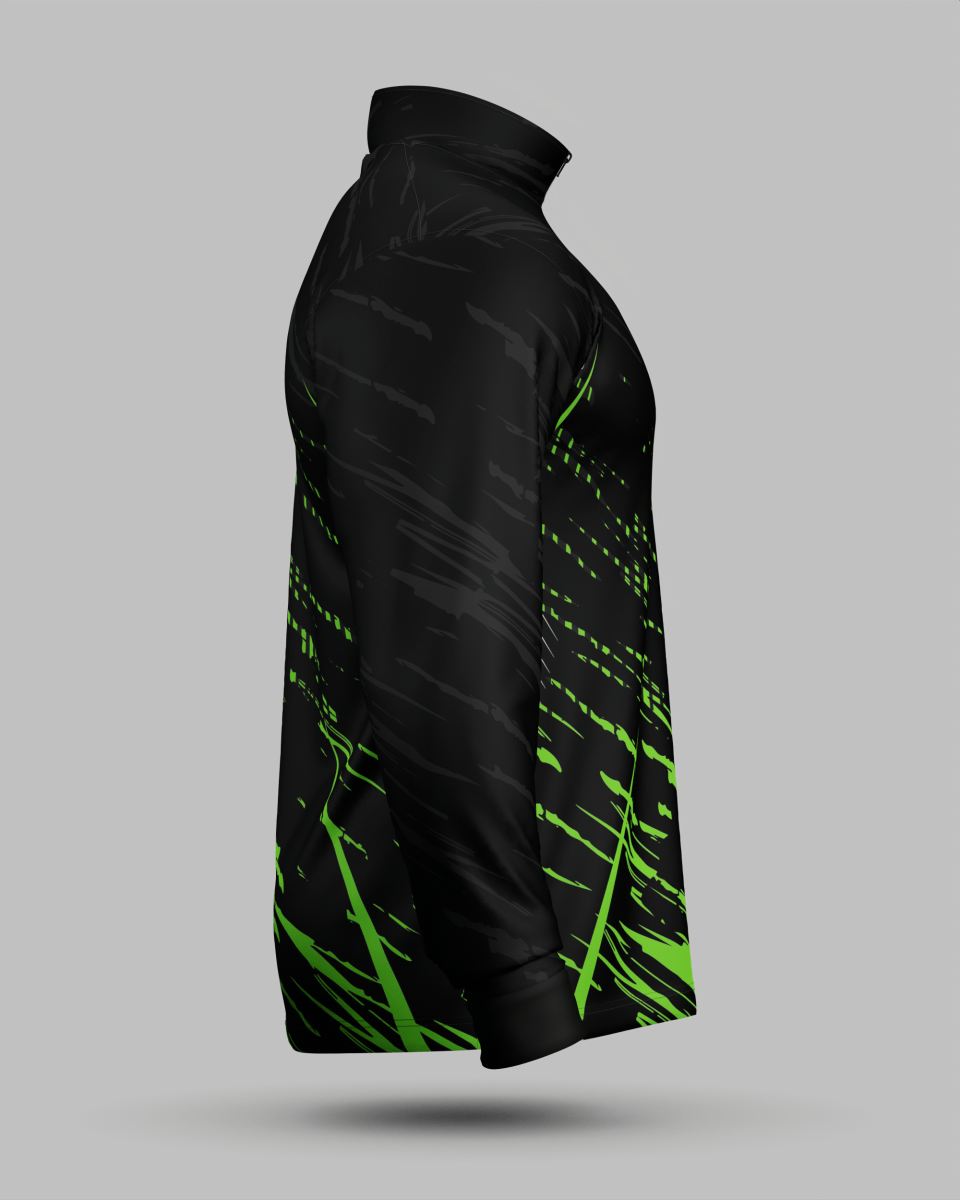Melbourne Midlayer - Onboard Sportswear
