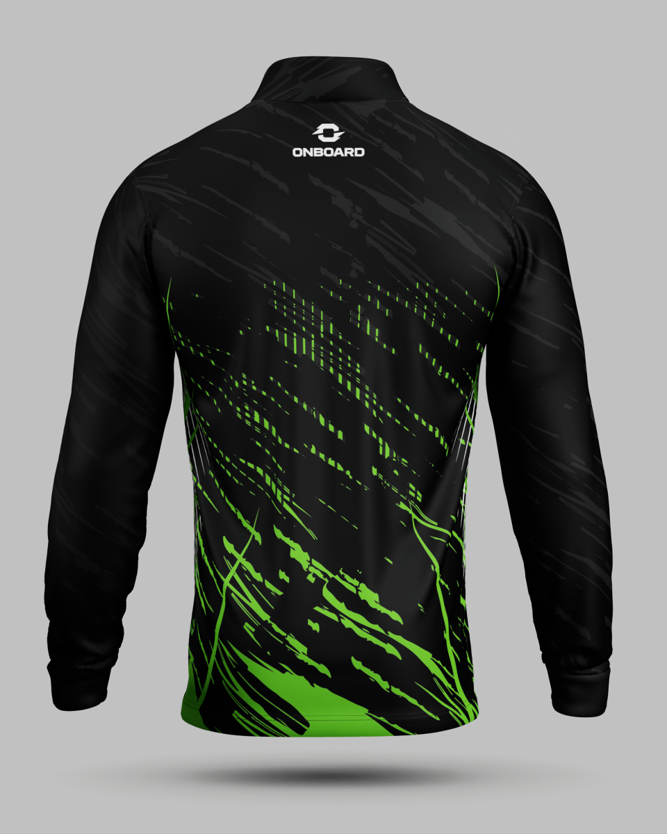 Melbourne Midlayer - Onboard Sportswear