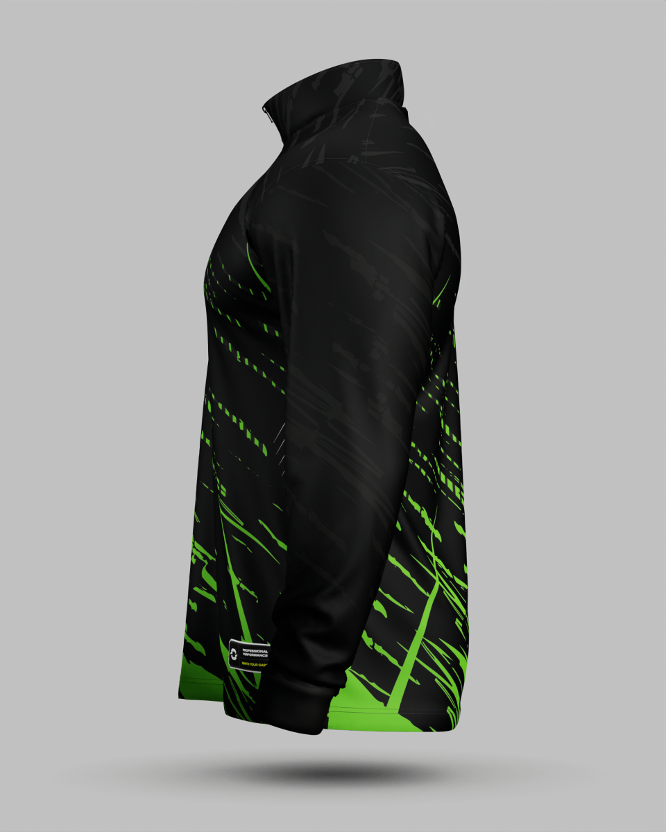 Melbourne Midlayer - Onboard Sportswear