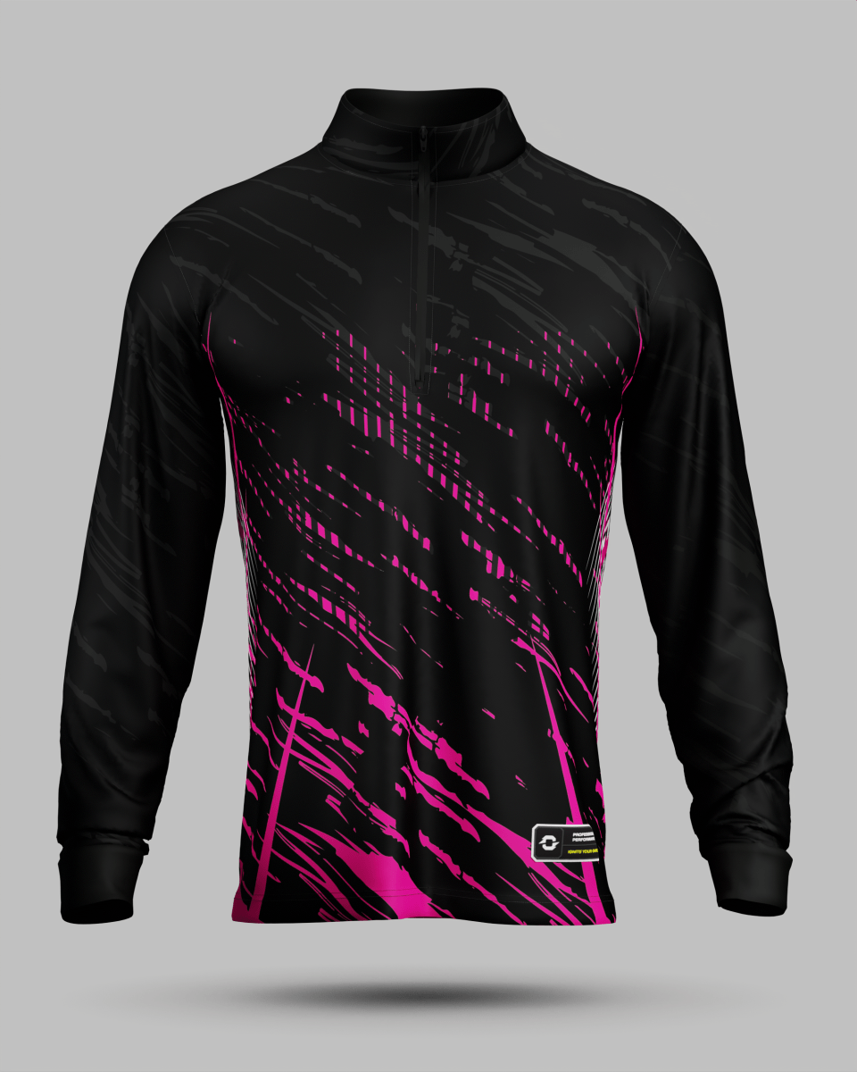 Melbourne Midlayer - Onboard Sportswear
