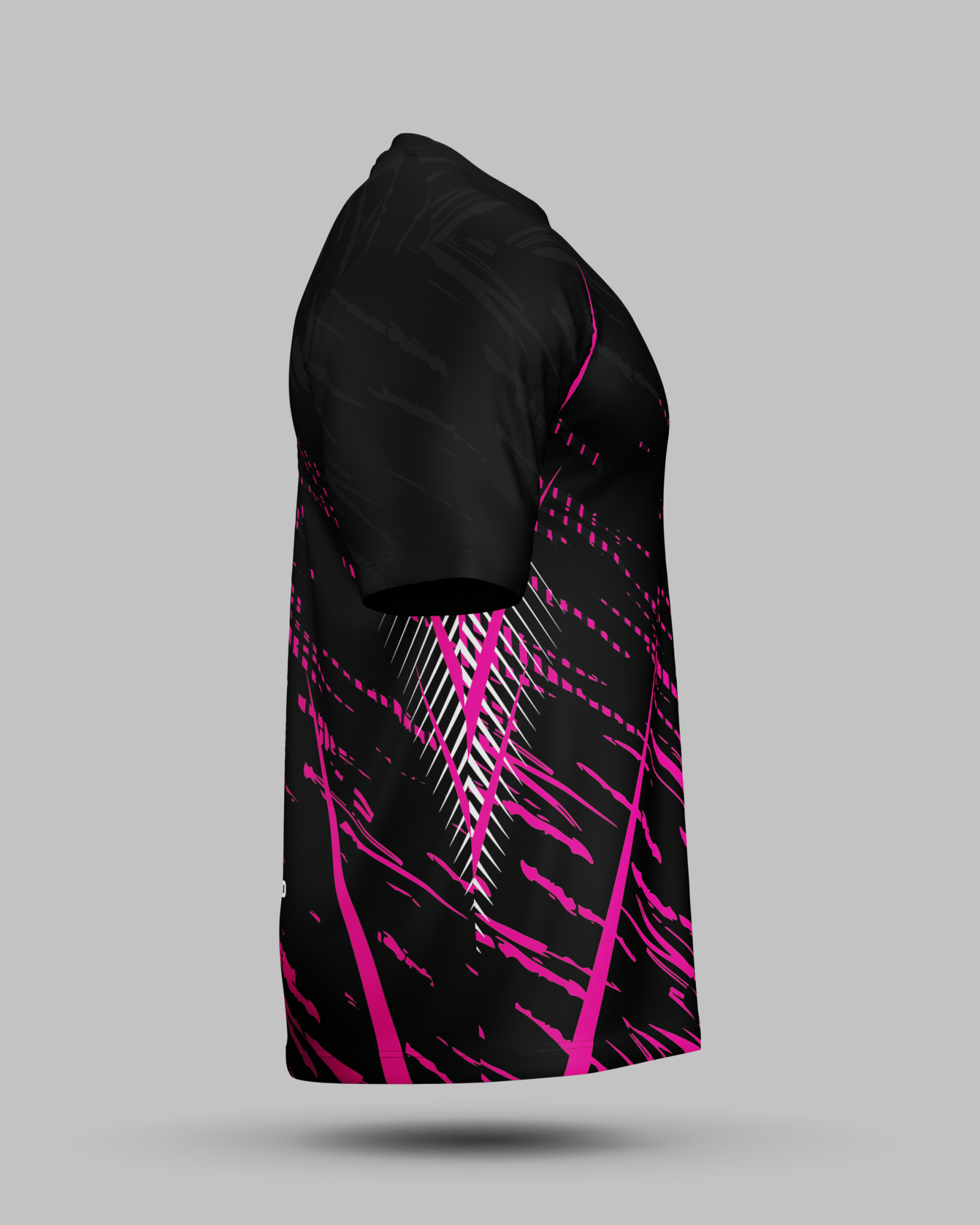 Youth Melbourne Performance Tee - Onboard Sportswear