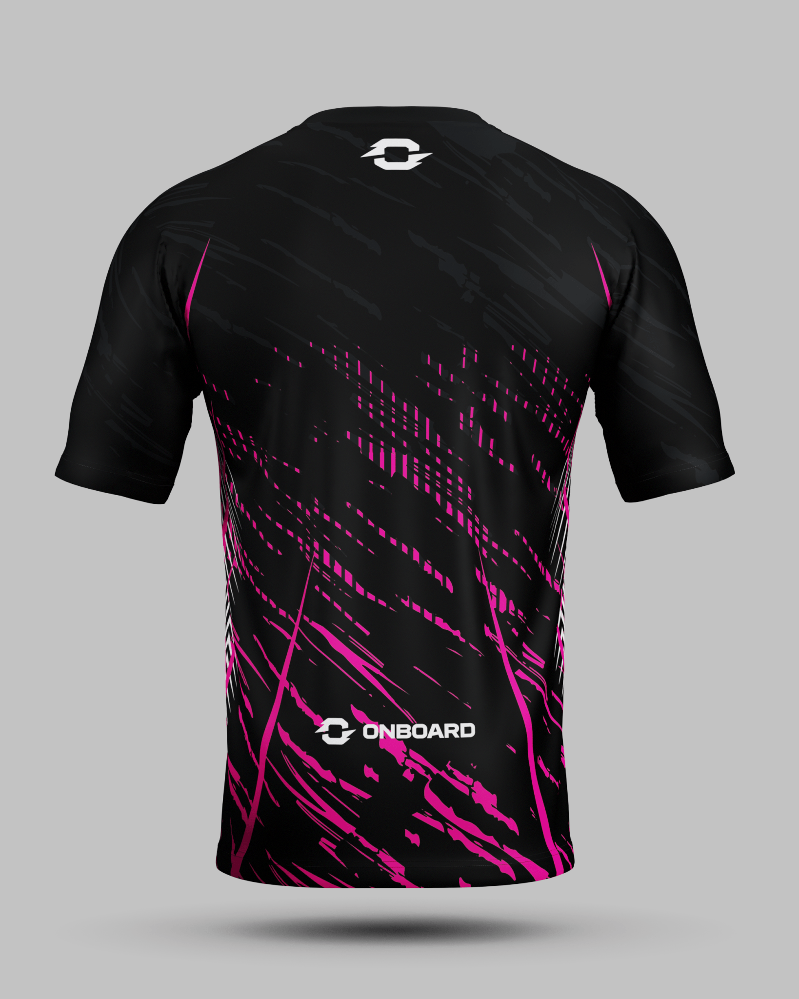Youth Melbourne Performance Tee - Onboard Sportswear