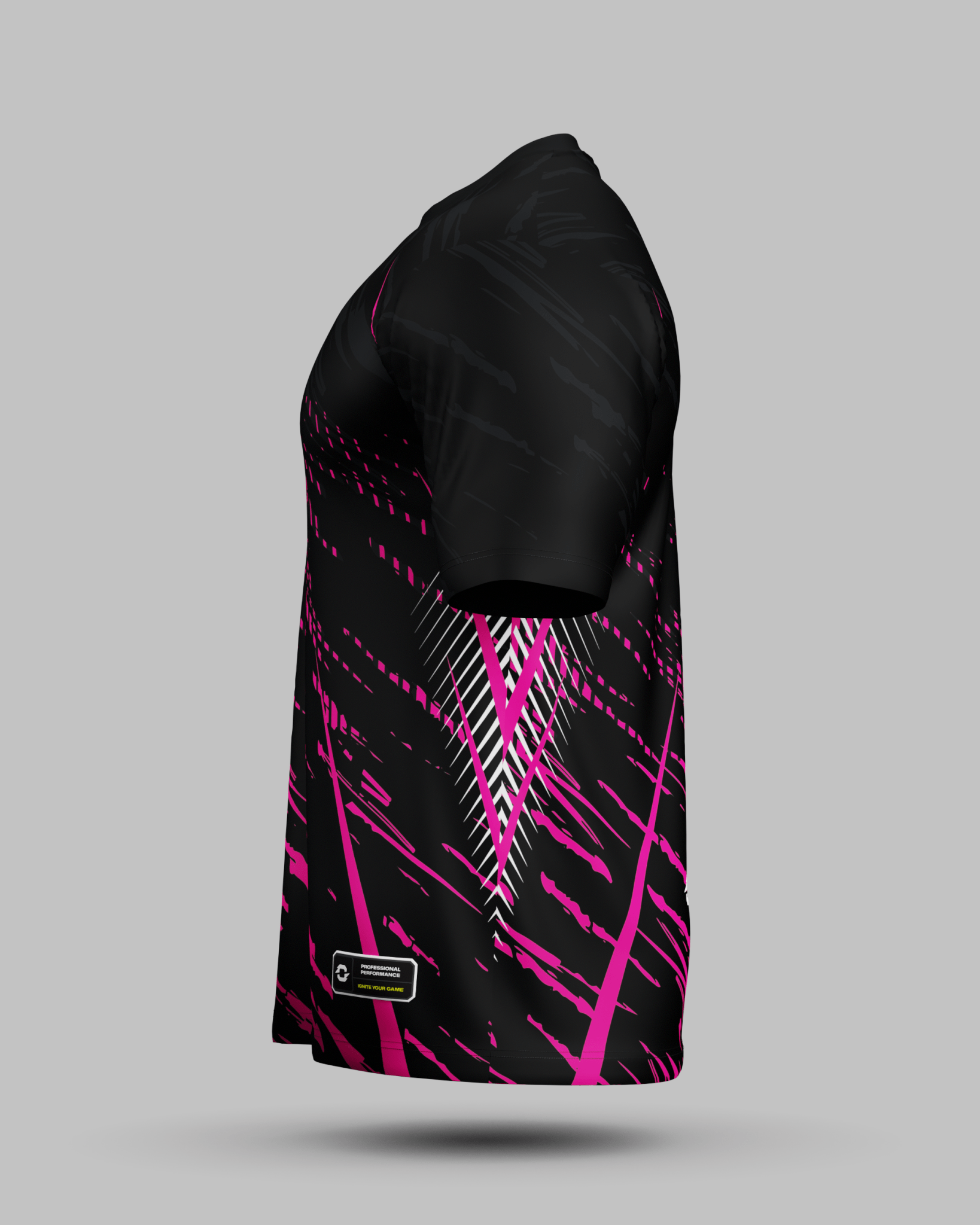 Melbourne Performance Tee - Onboard Sportswear