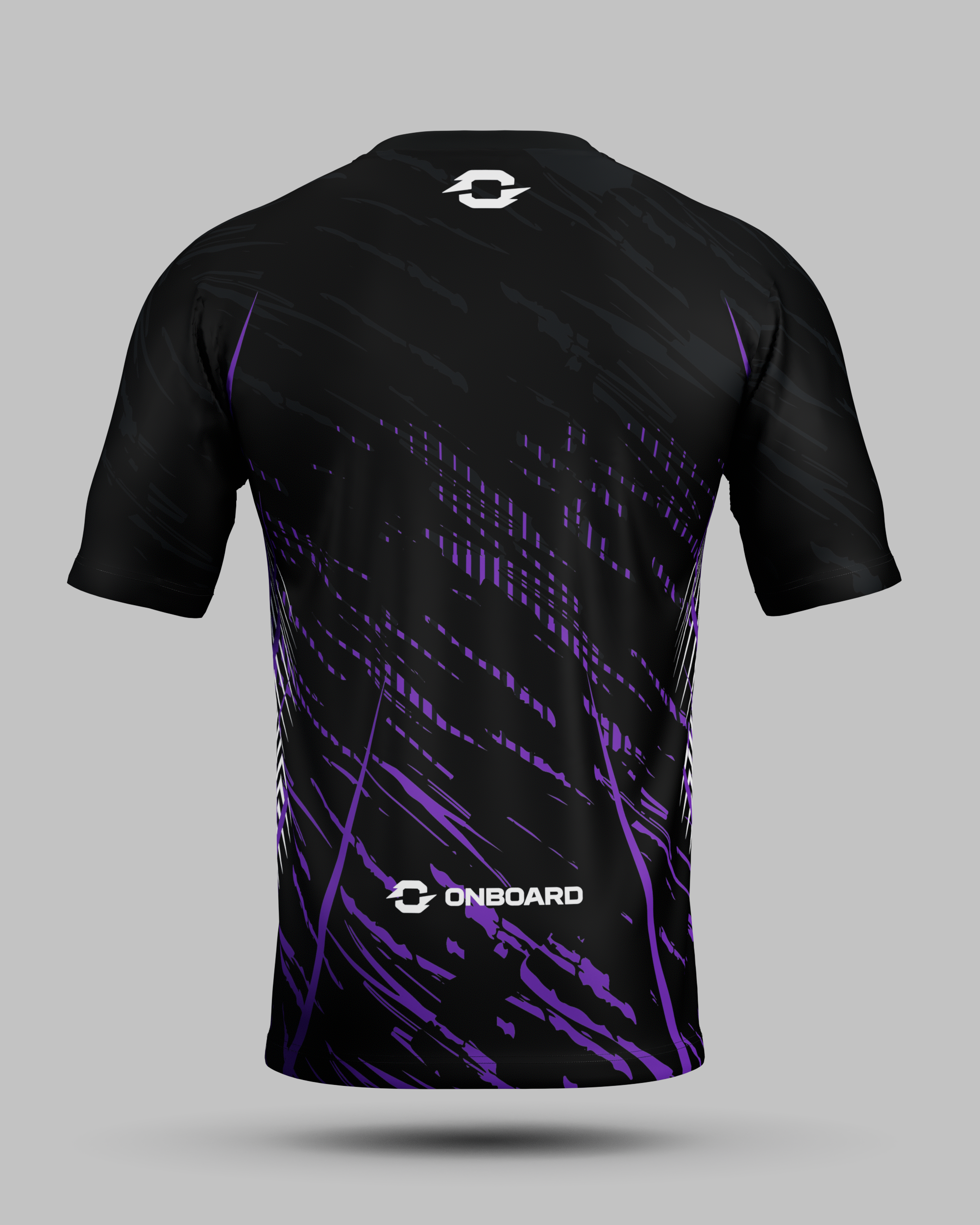 Melbourne Performance Tee