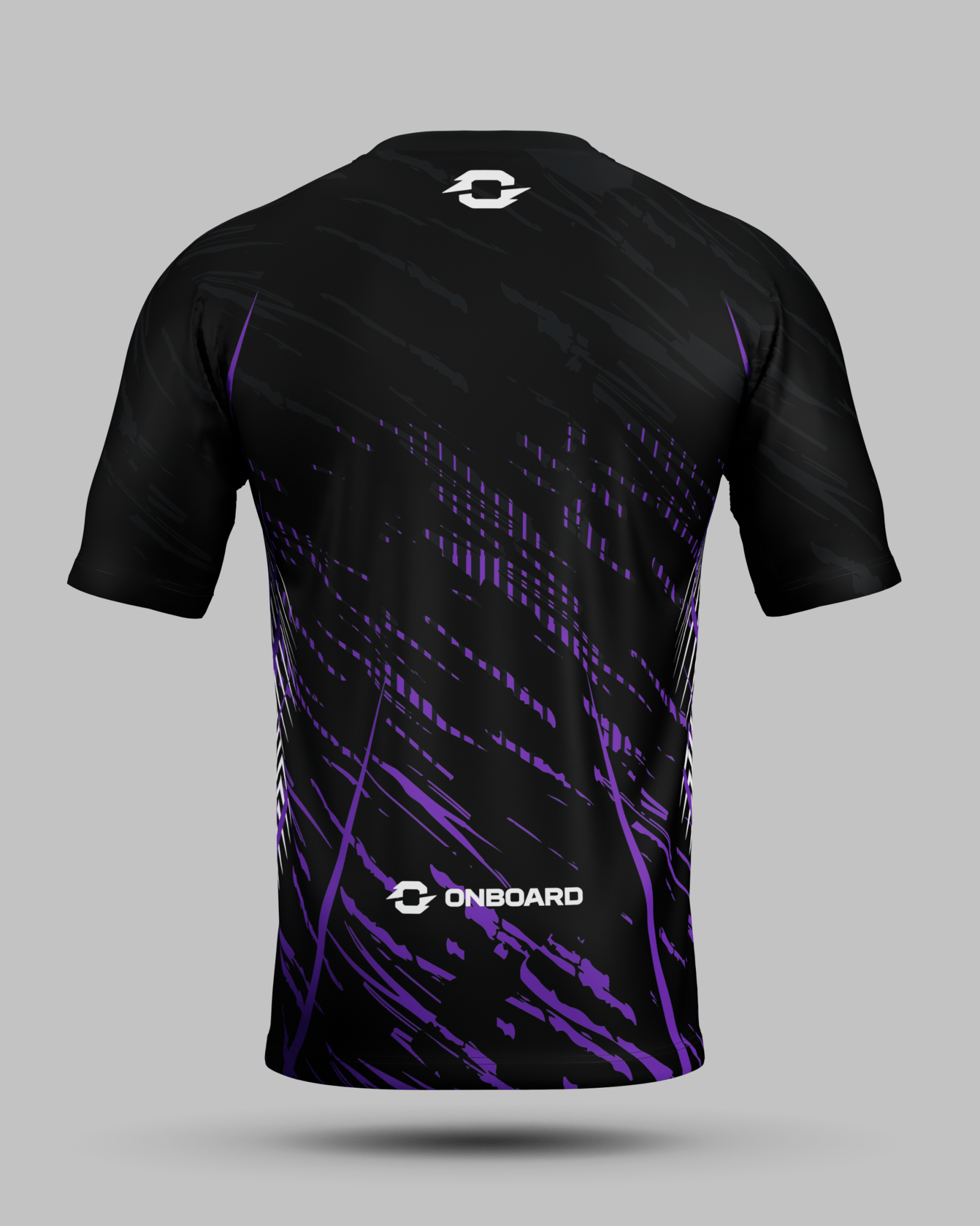 Youth Melbourne Performance Tee - Onboard Sportswear